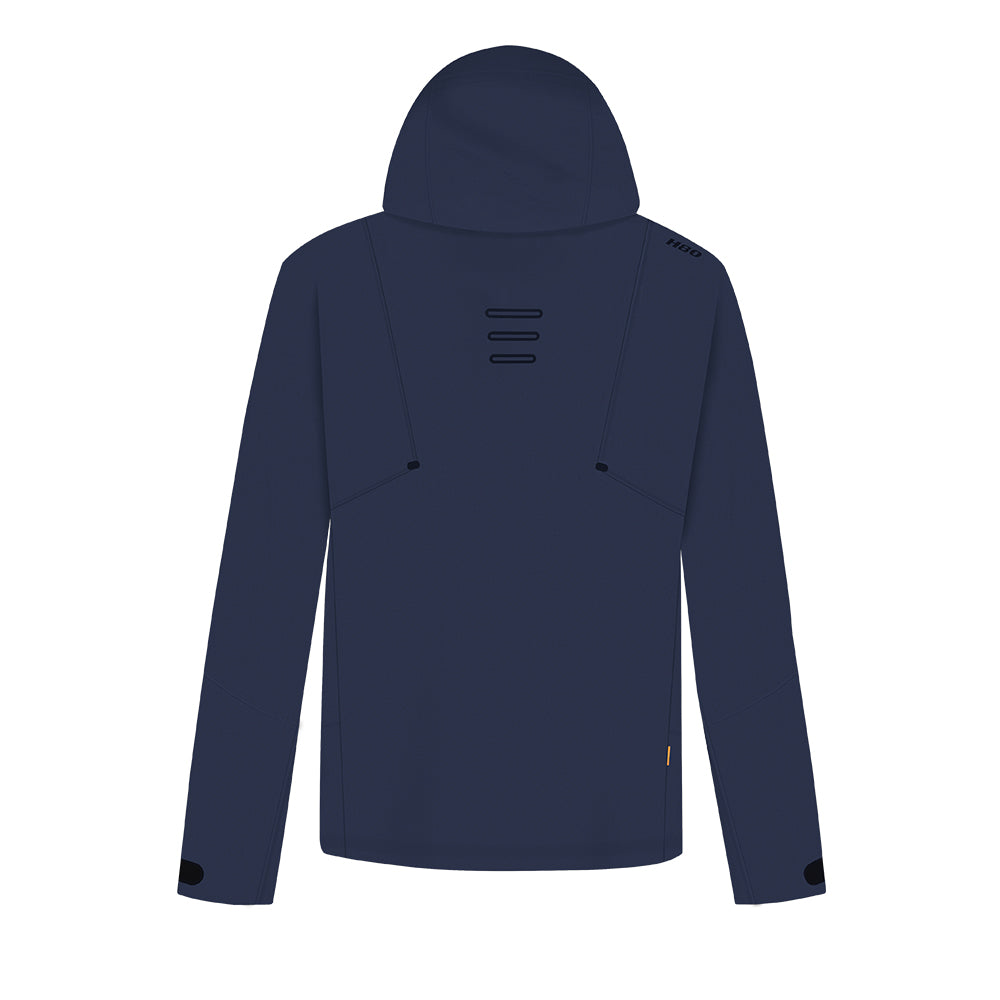 Unisex Hardshell Jacket