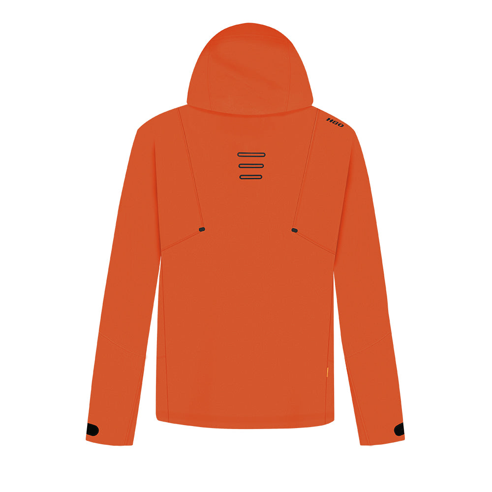 Unisex Hardshell Jacket