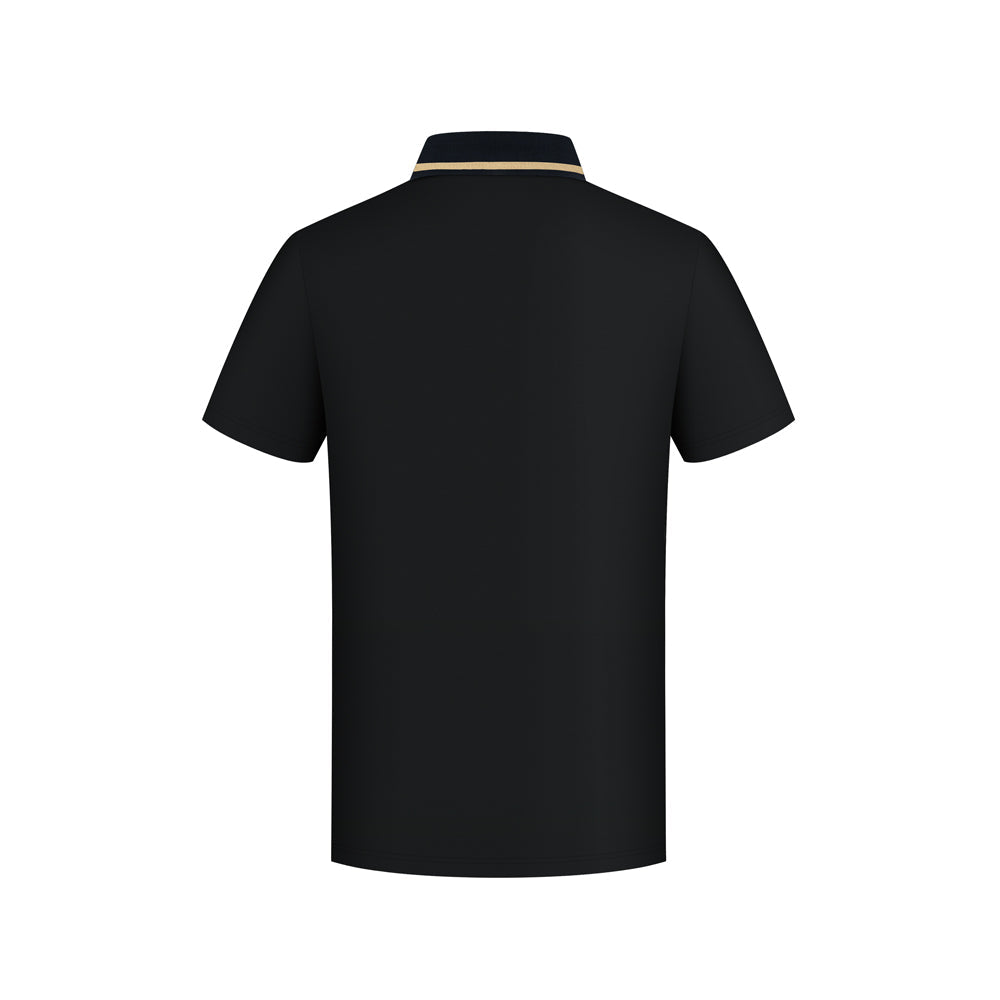 Men's Short Sleeve Polo Shirt HELIX