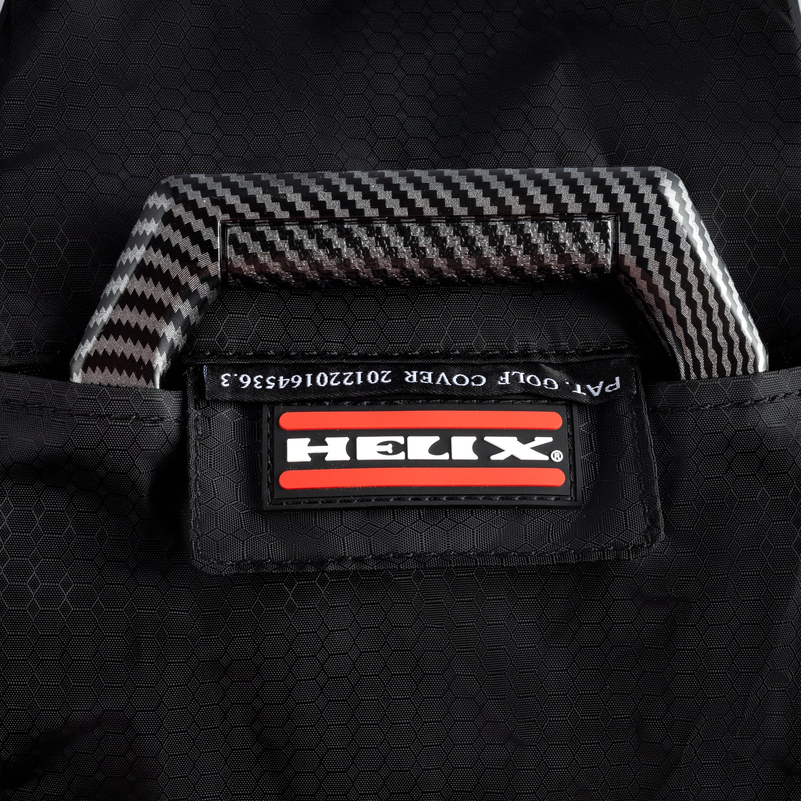 Travel Cover for HELIX Golf Bag HELIX