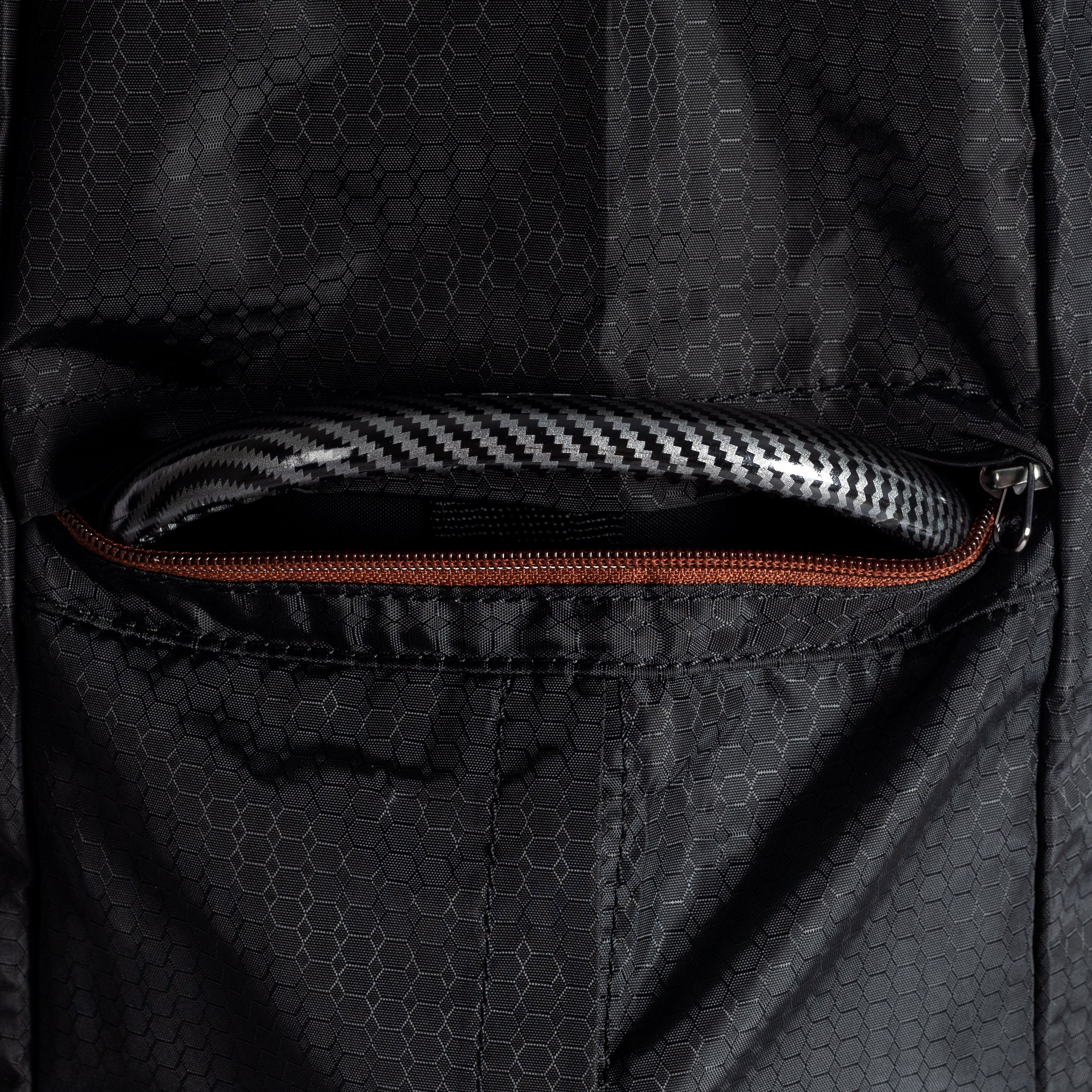 Travel Cover for HELIX Golf Bag HELIX