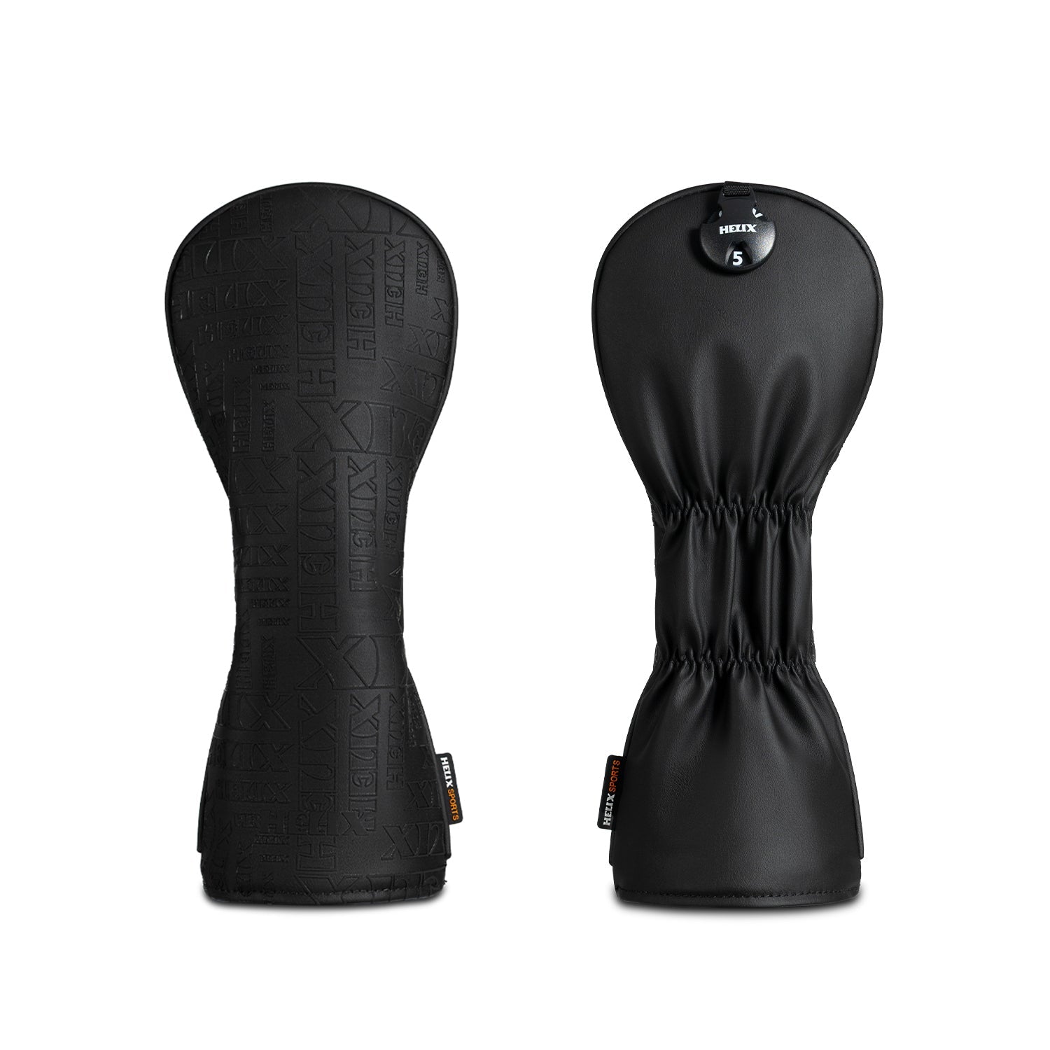 Luxury Headcover HELIX