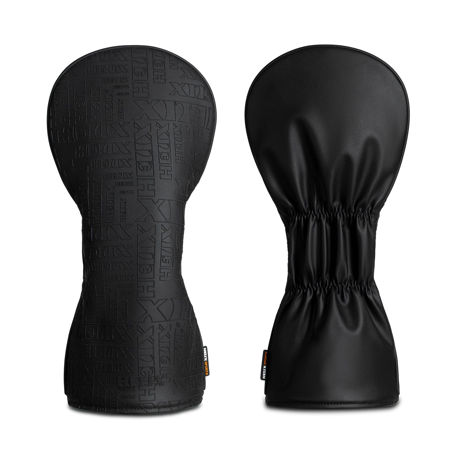 Luxury Headcover HELIX