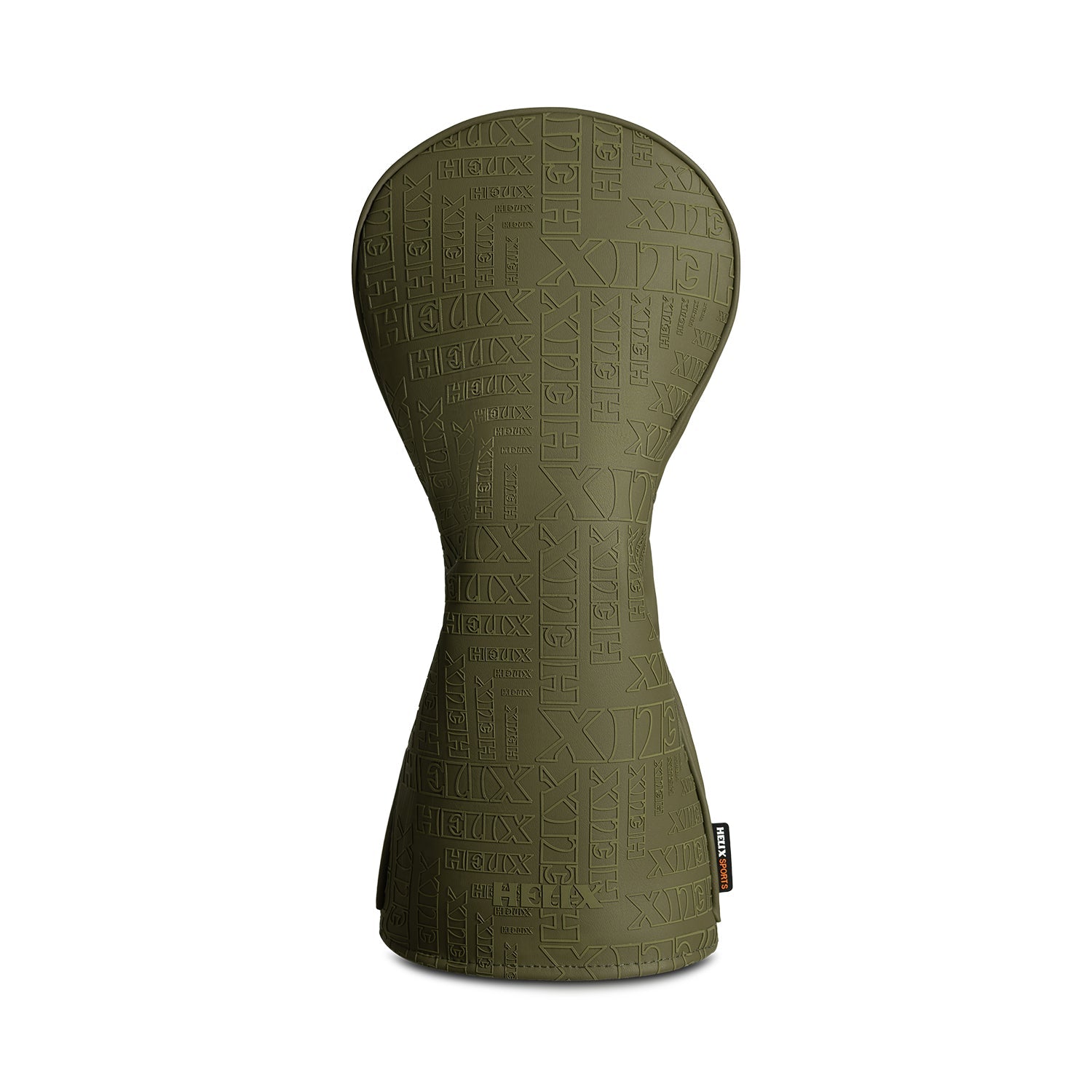 Luxury Headcover HELIX