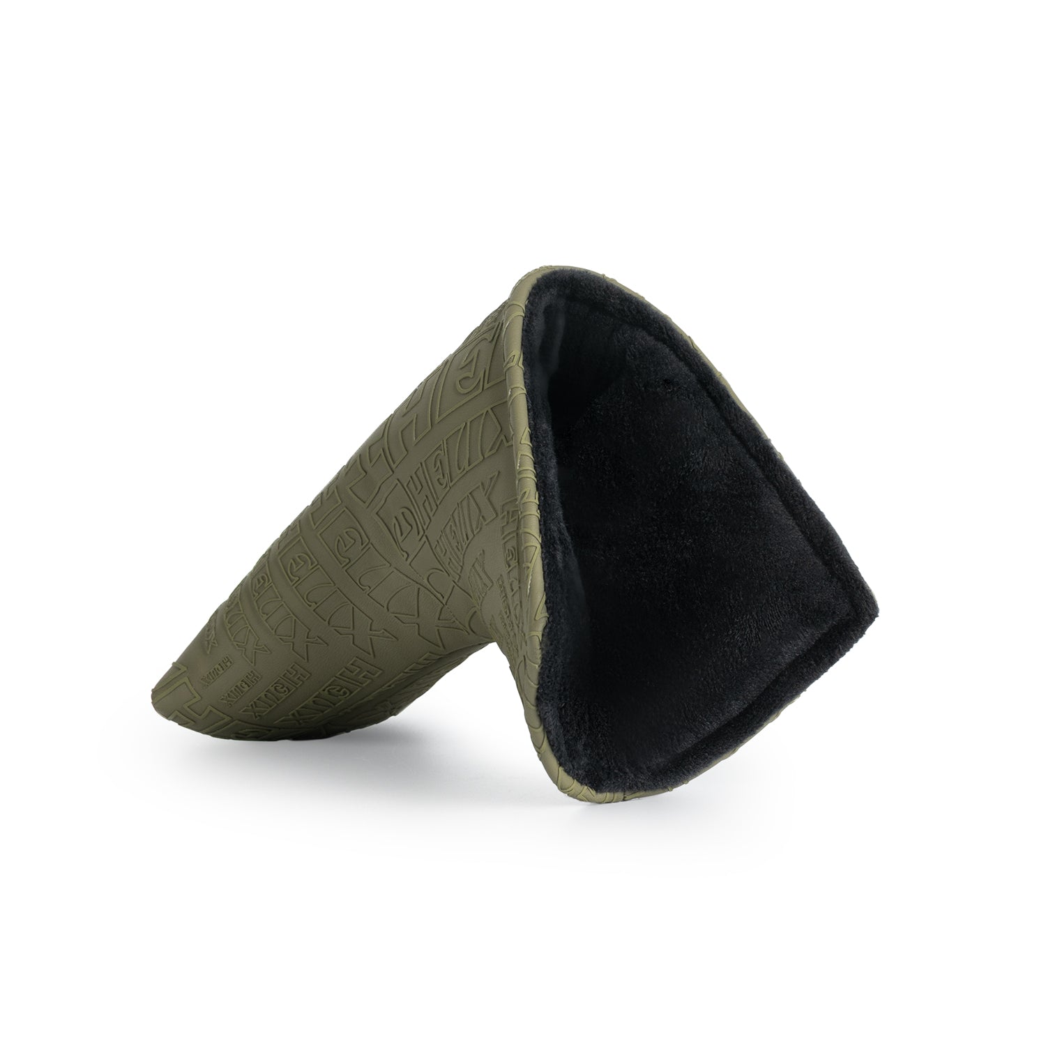 Luxury Blade Cover HELIX