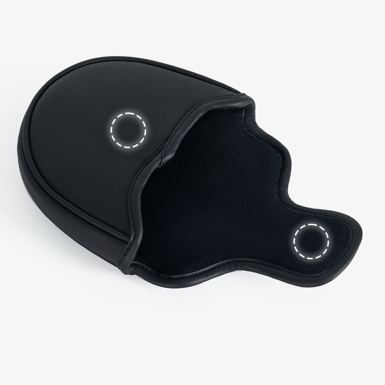 Luxury Mallet Cover HELIX