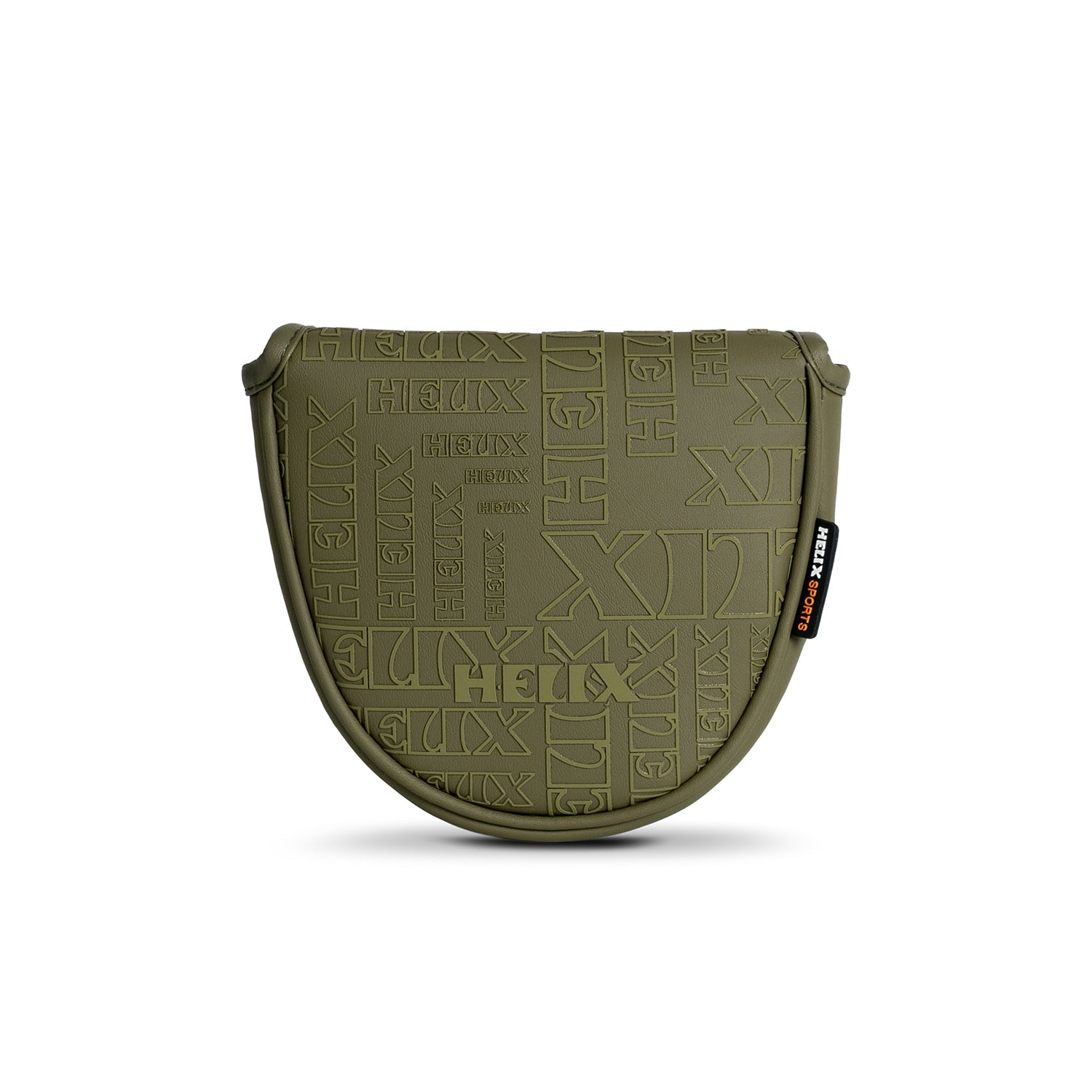 Luxury Mallet Cover HELIX