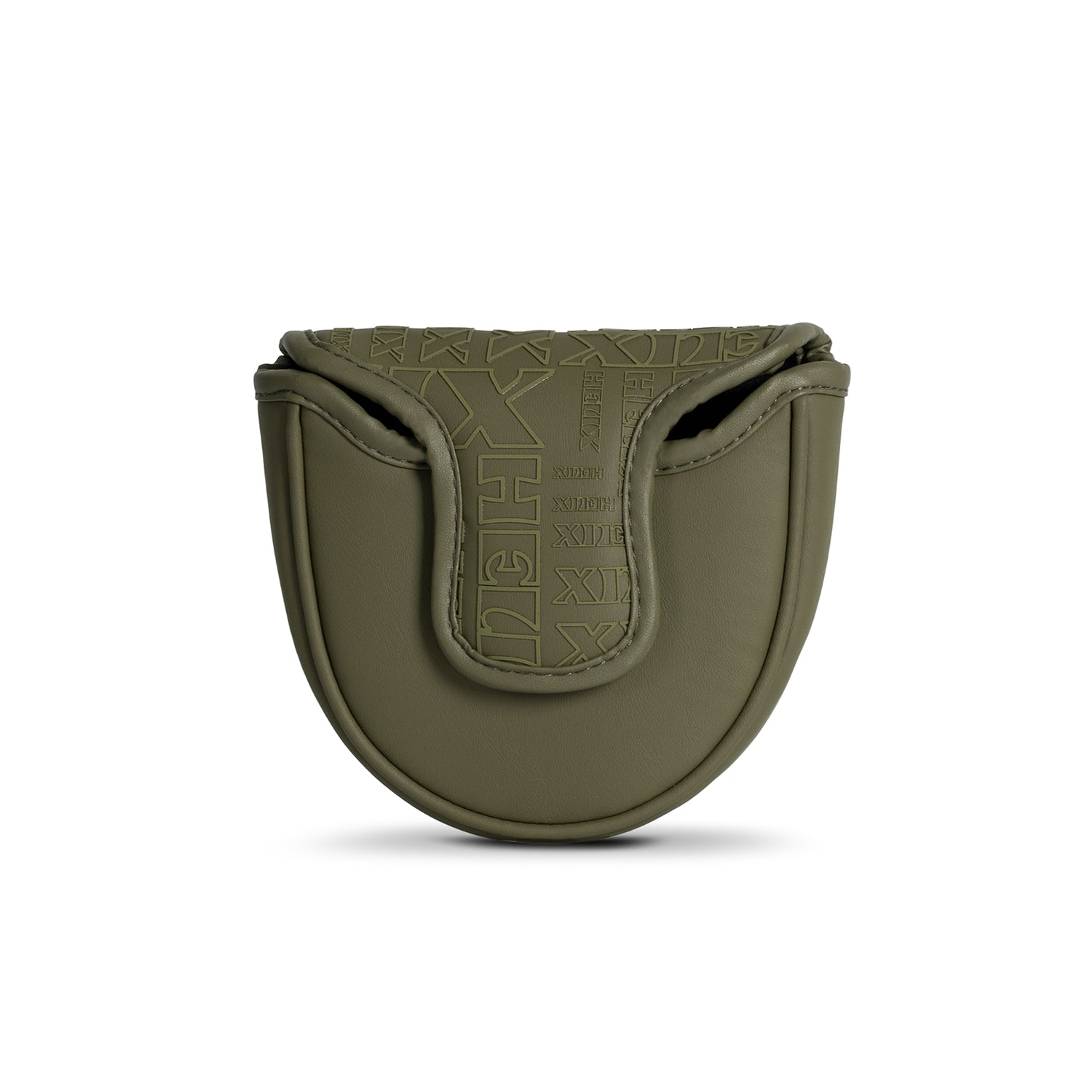 Luxury Mallet Cover HELIX