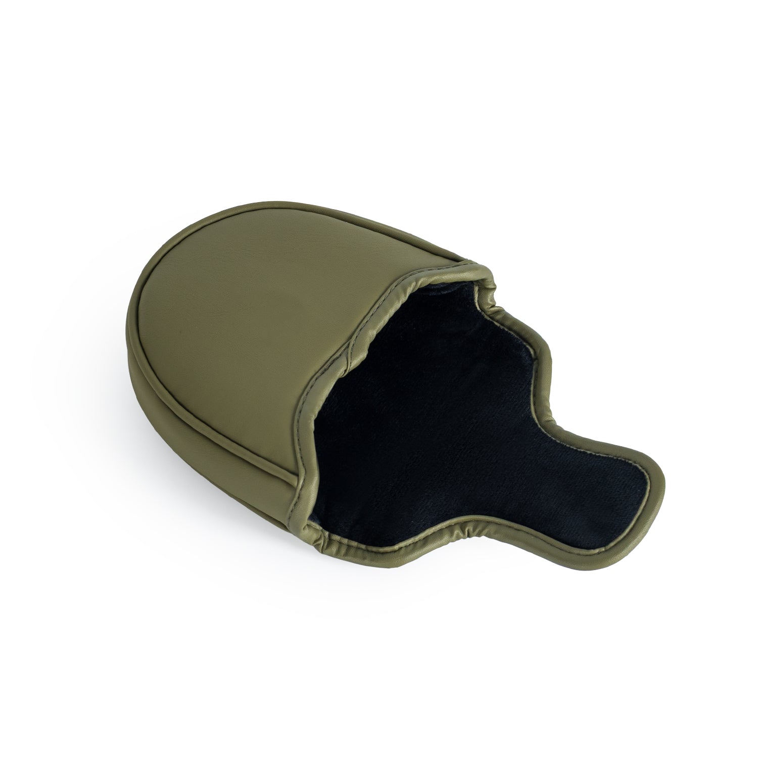 Luxury Mallet Cover HELIX