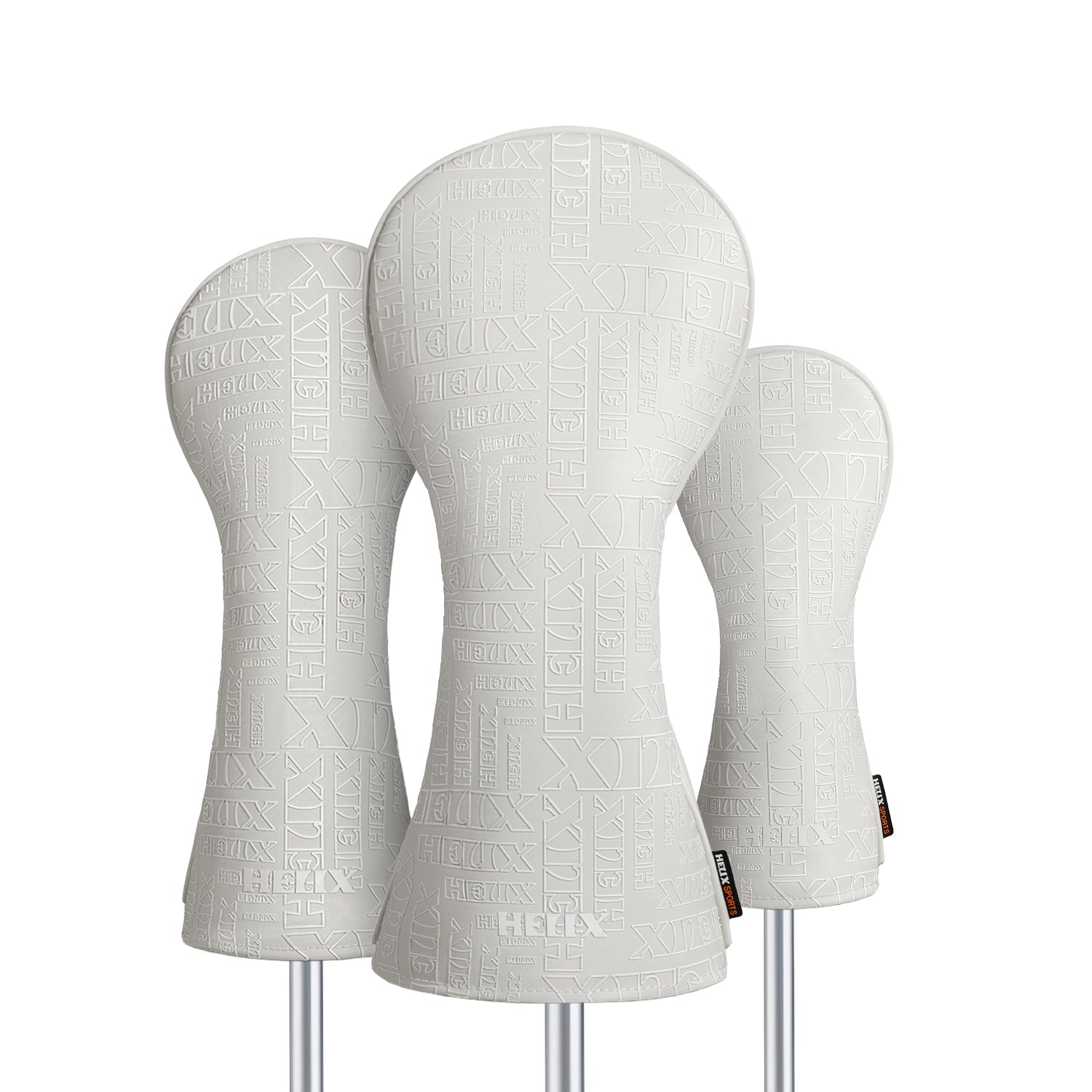 Luxury Headcover HELIX