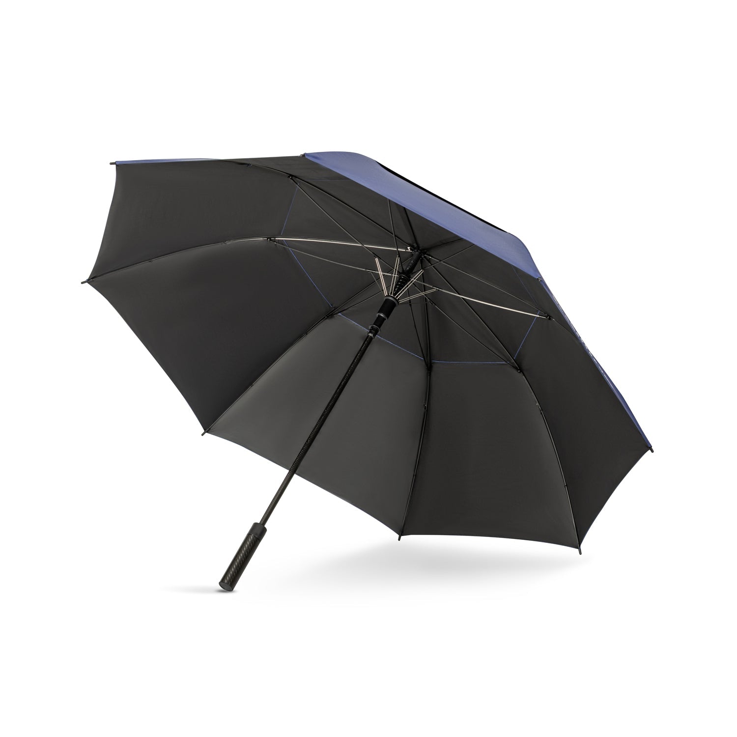 UV Golf Umbrella-Double Canopy HELIX