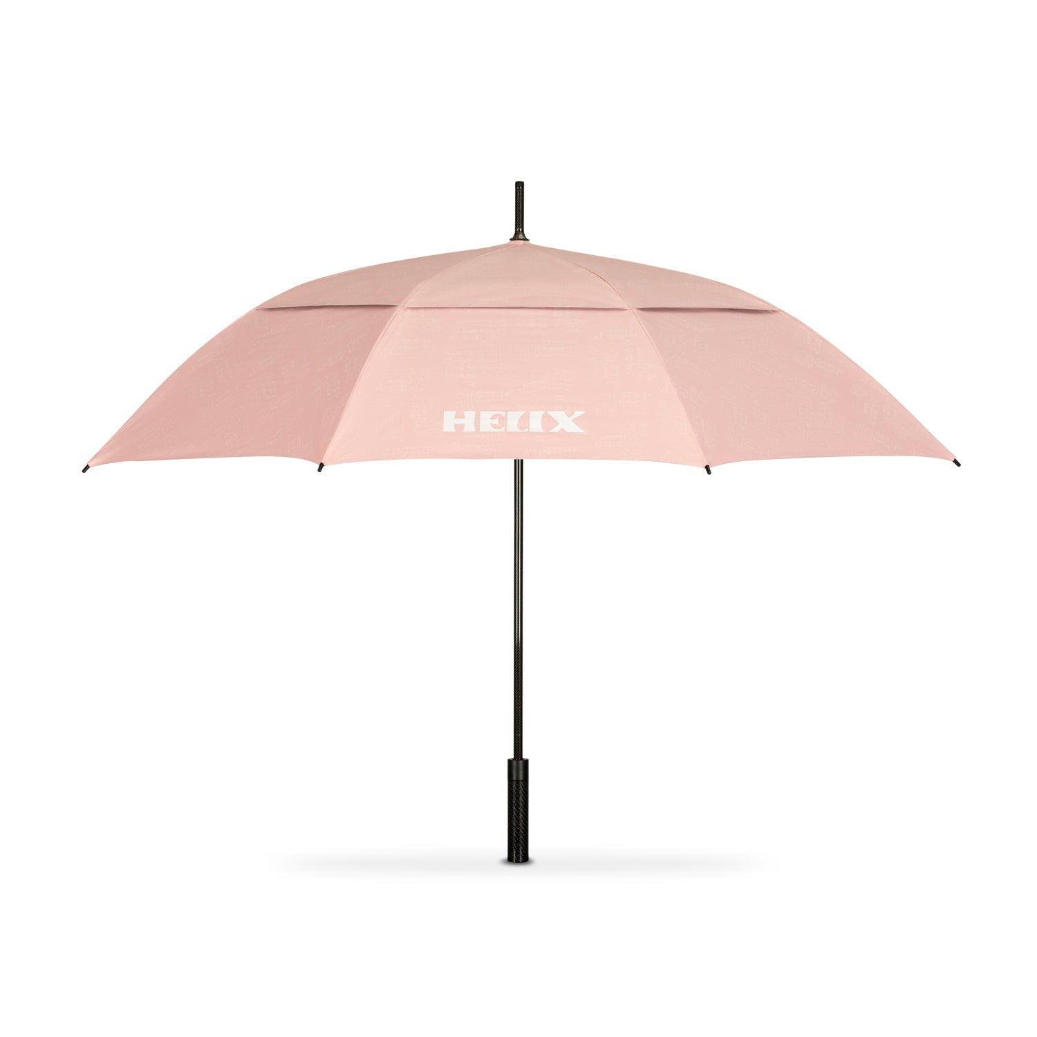 UV Golf Umbrella-Double Canopy HELIX