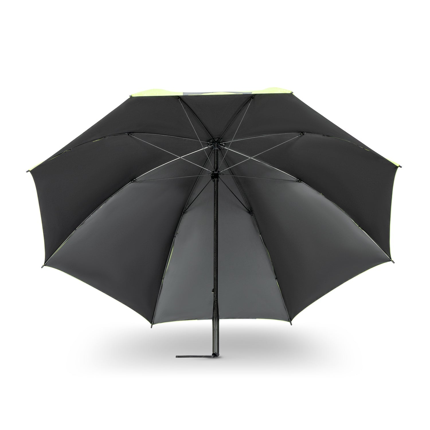 UV Golf Umbrella-single Canopy HELIX