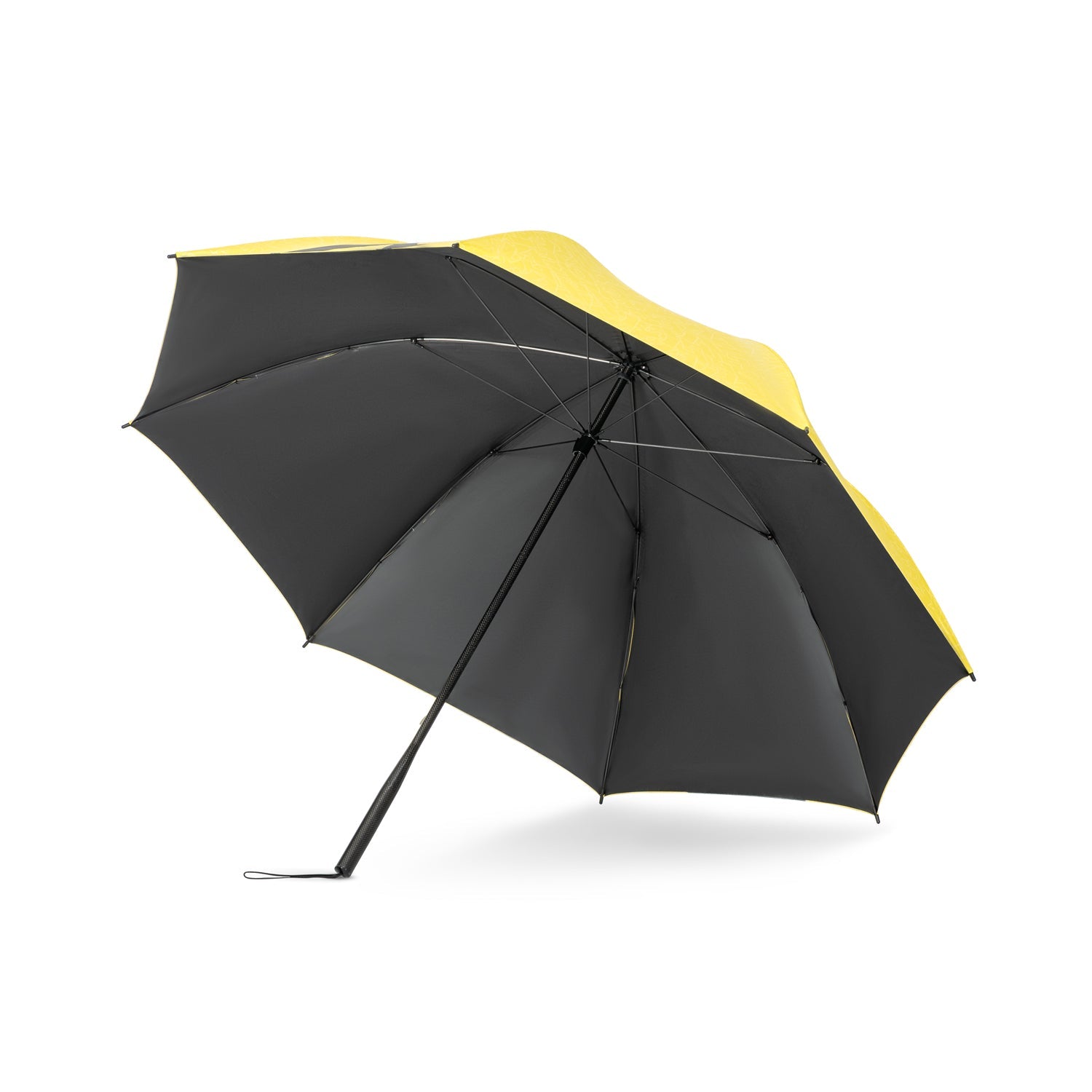 UV Golf Umbrella-single Canopy HELIX