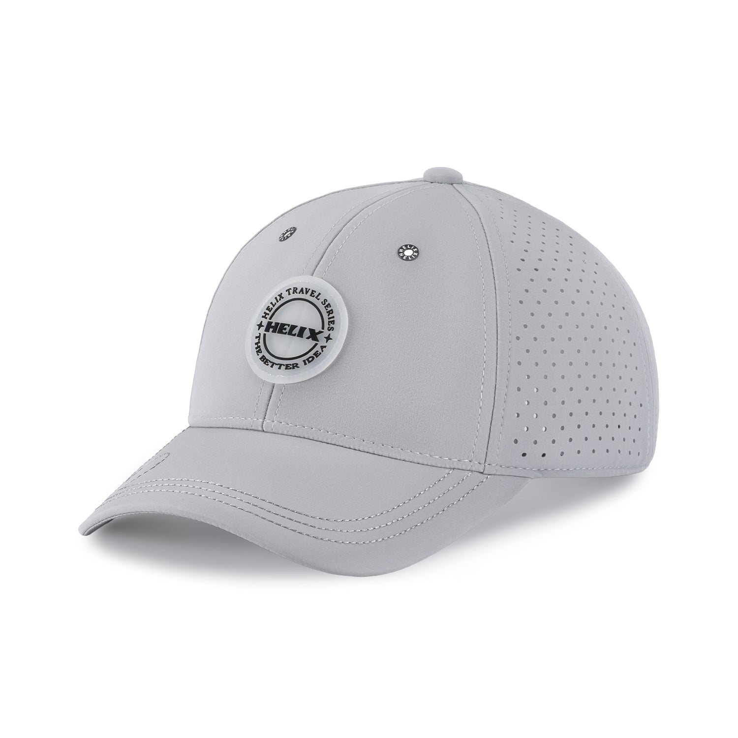 Golf Ultra-Fit Hat HELIX