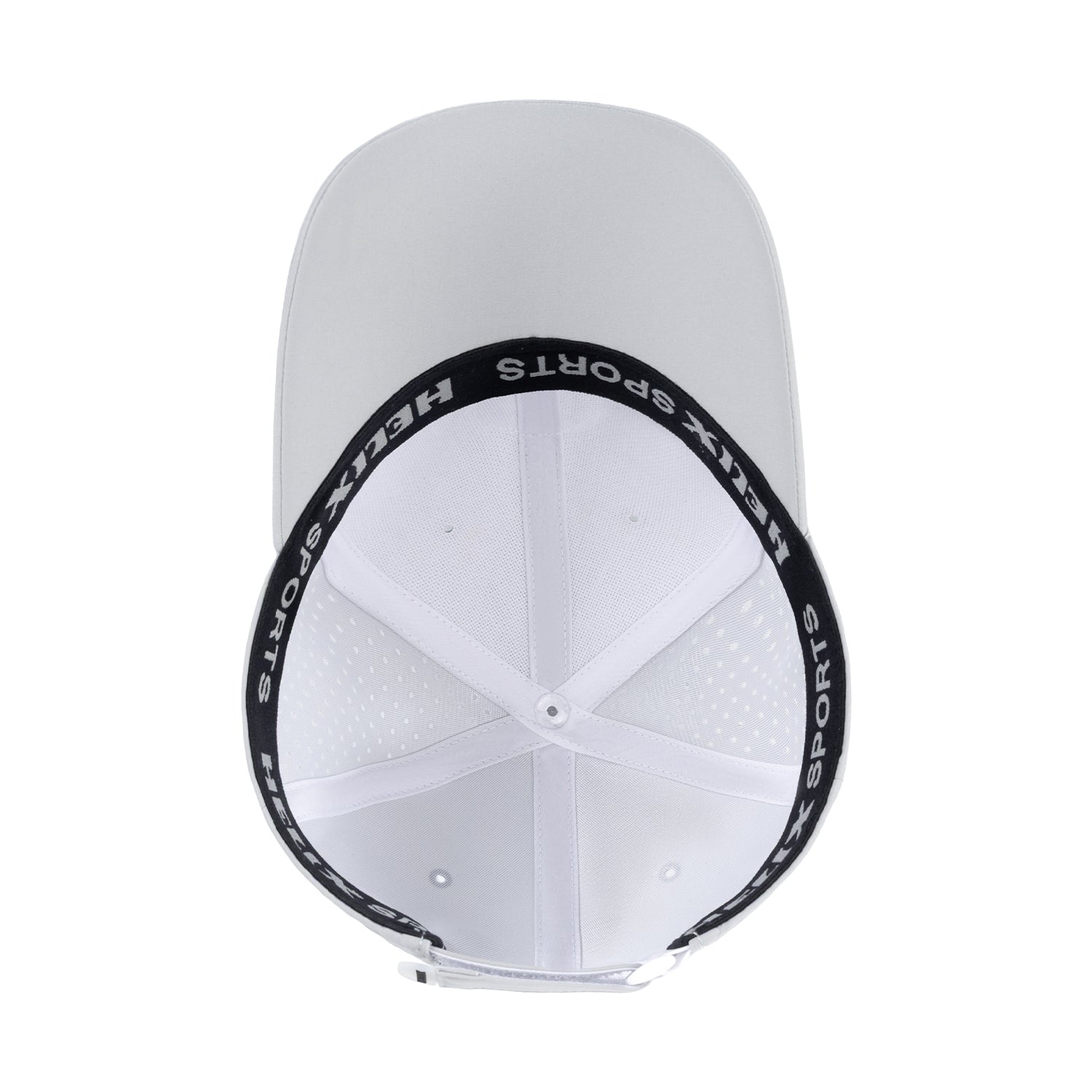 Golf Ultra-Fit Hat HELIX