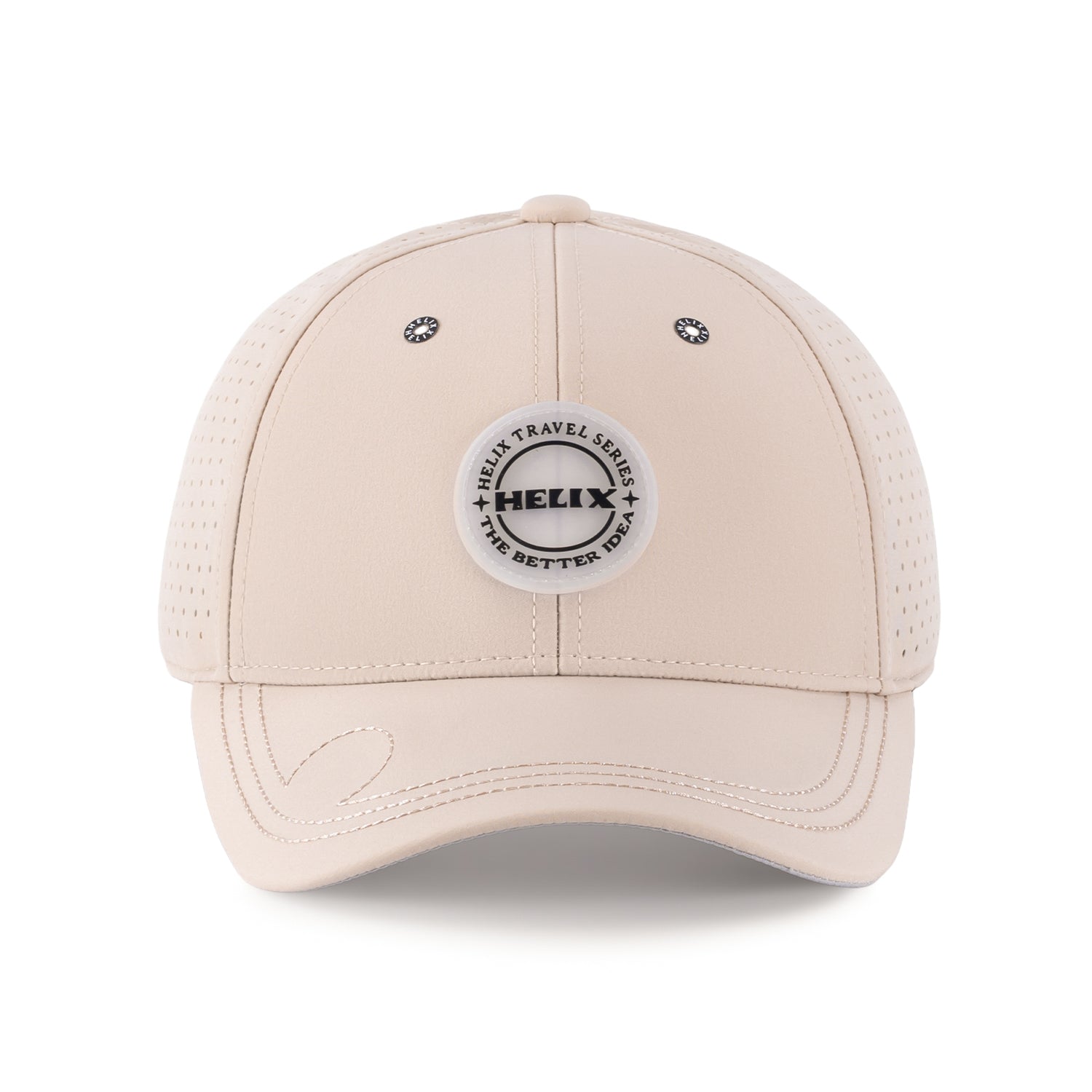 Golf Ultra-Fit Hat HELIX