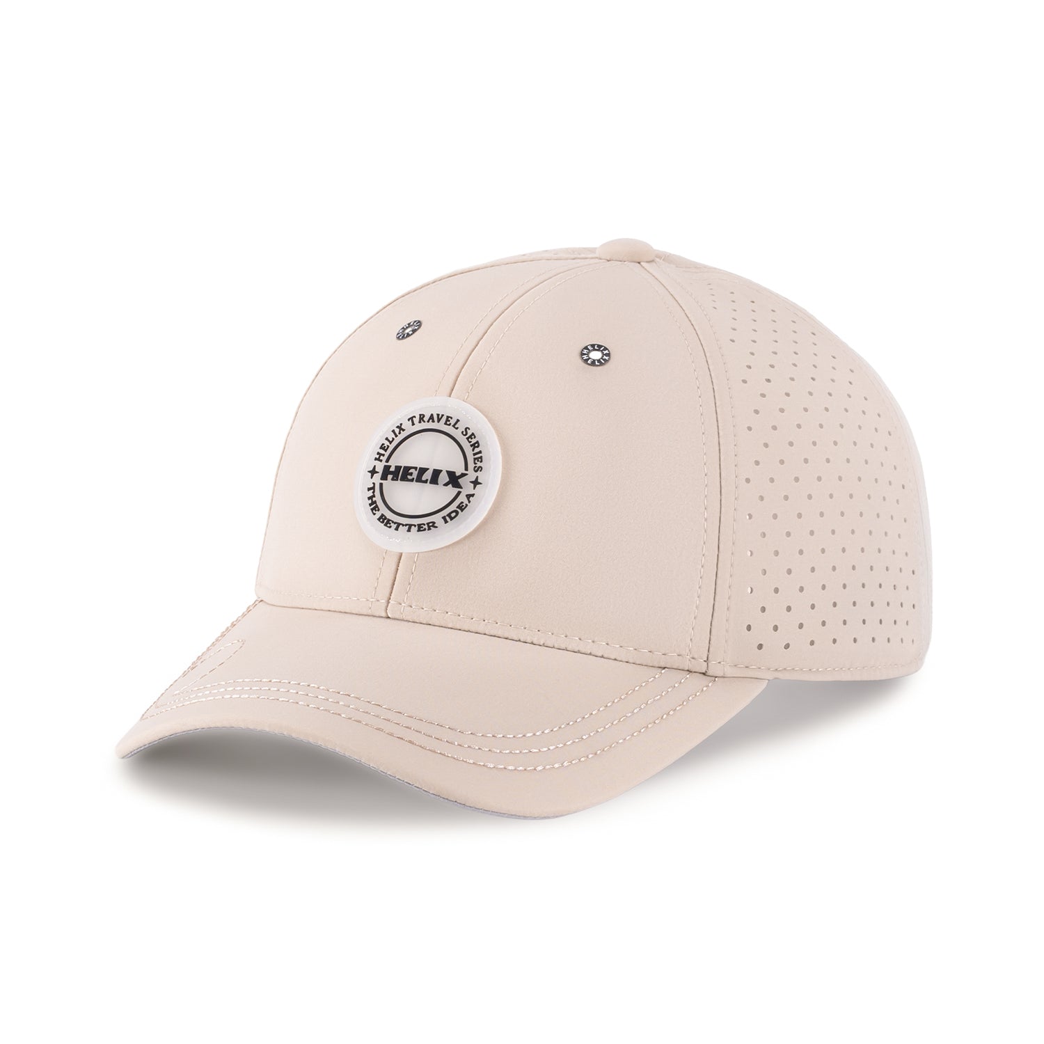 Golf Ultra-Fit Hat HELIX