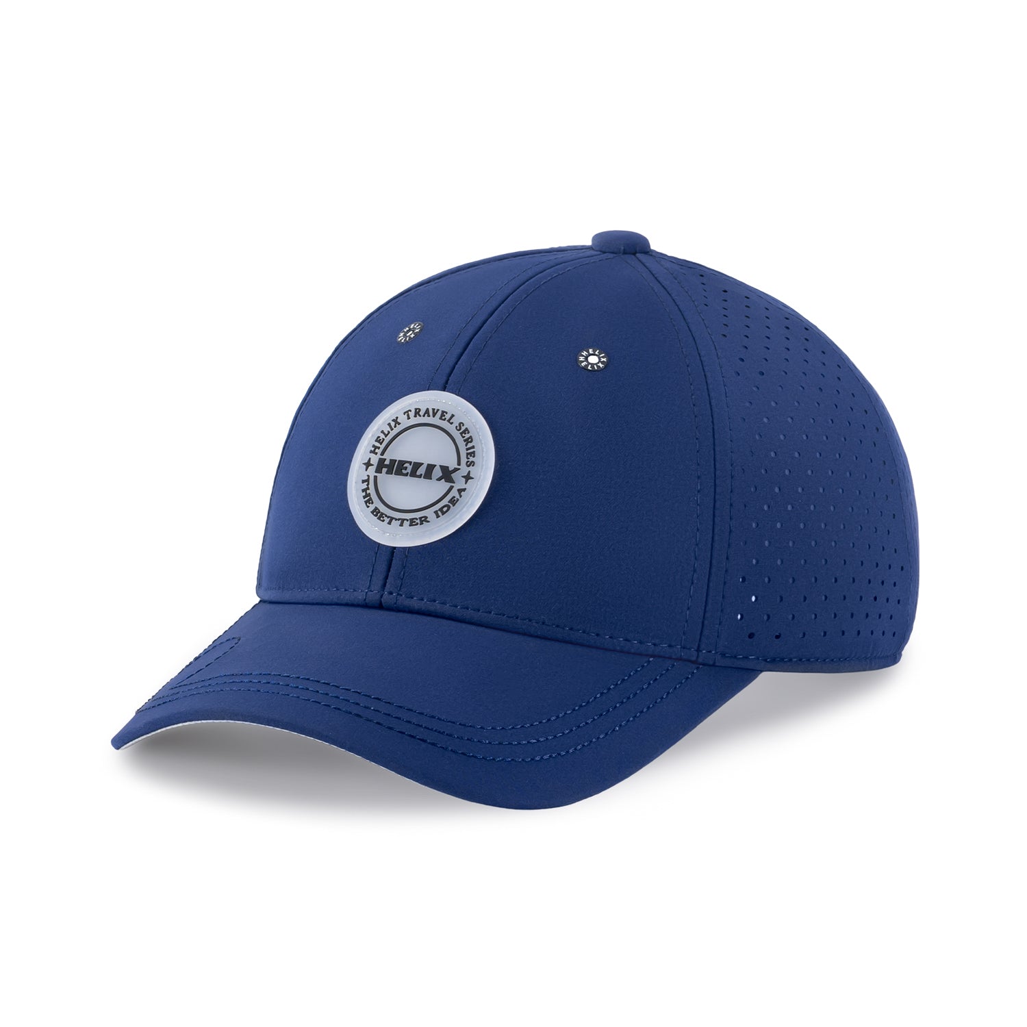 Golf Ultra-Fit Hat HELIX