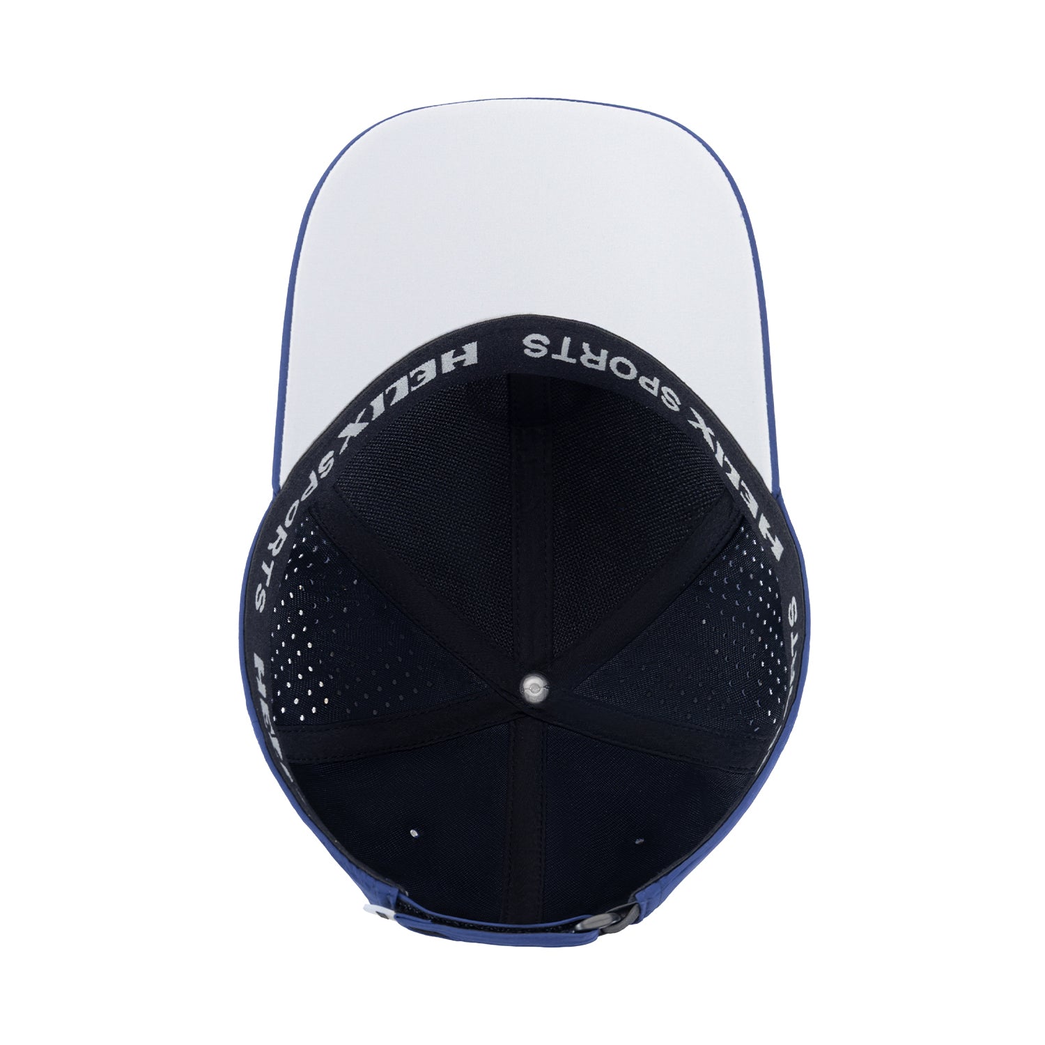 Golf Ultra-Fit Hat HELIX