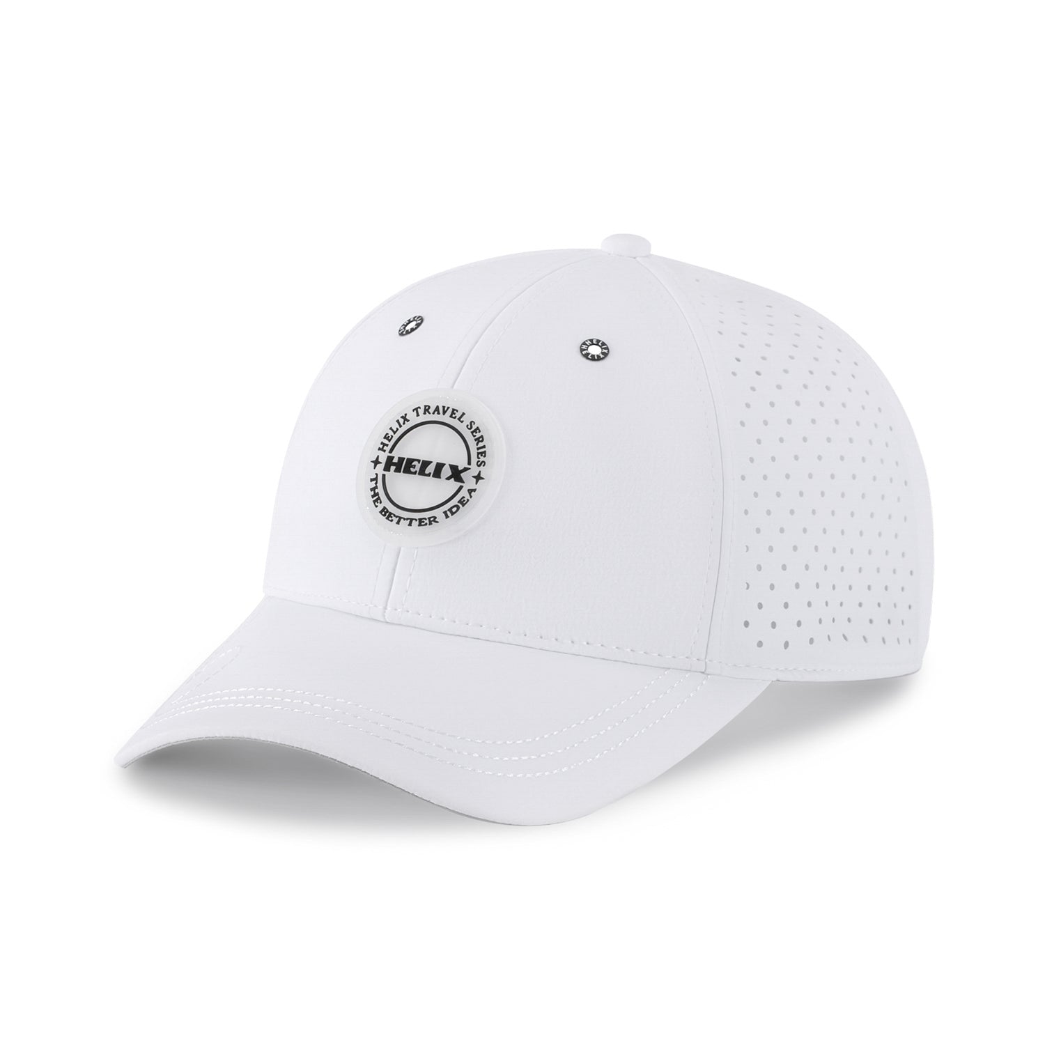 Golf Ultra-Fit Hat HELIX