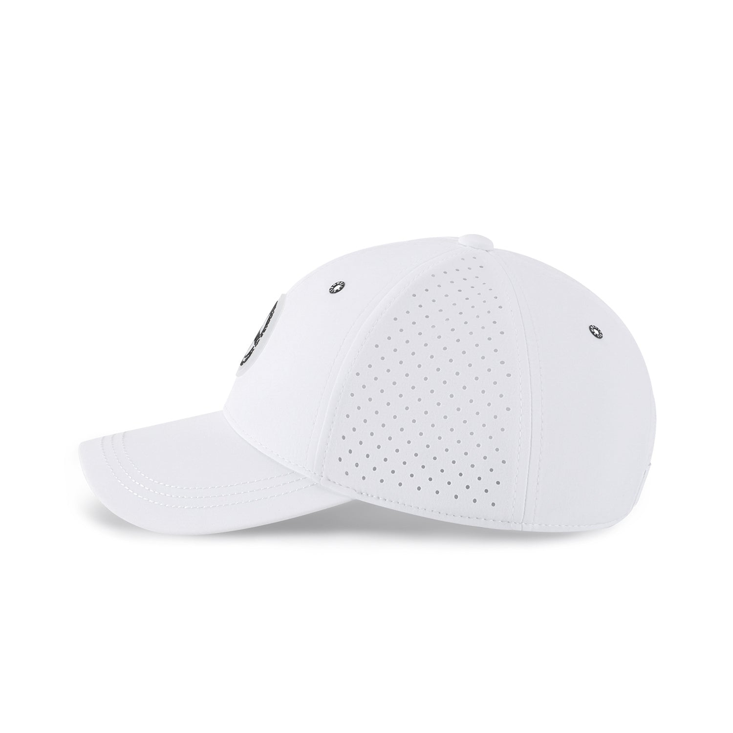 Golf Ultra-Fit Hat HELIX