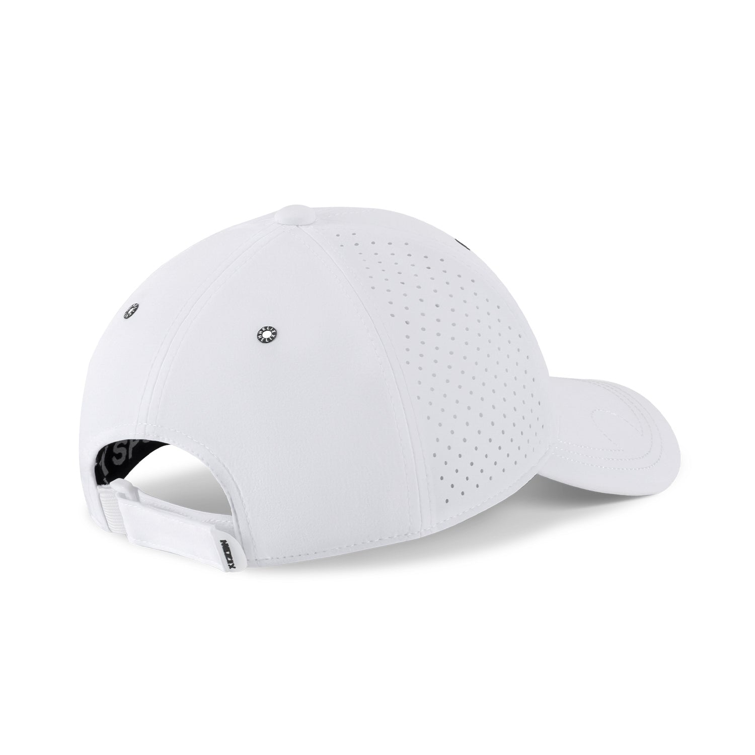 Golf Ultra-Fit Hat HELIX