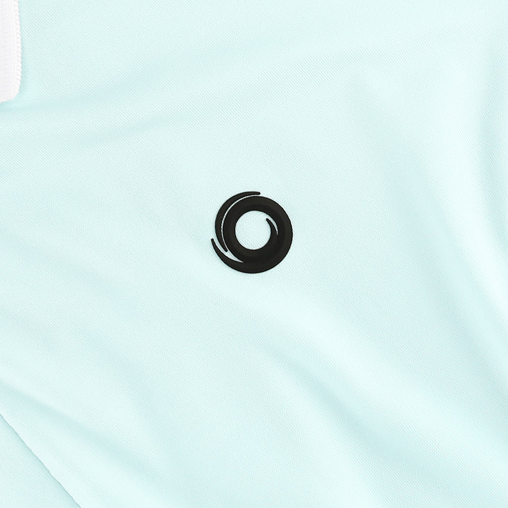 Women's Jumpsuit Polo Shirt HELIX