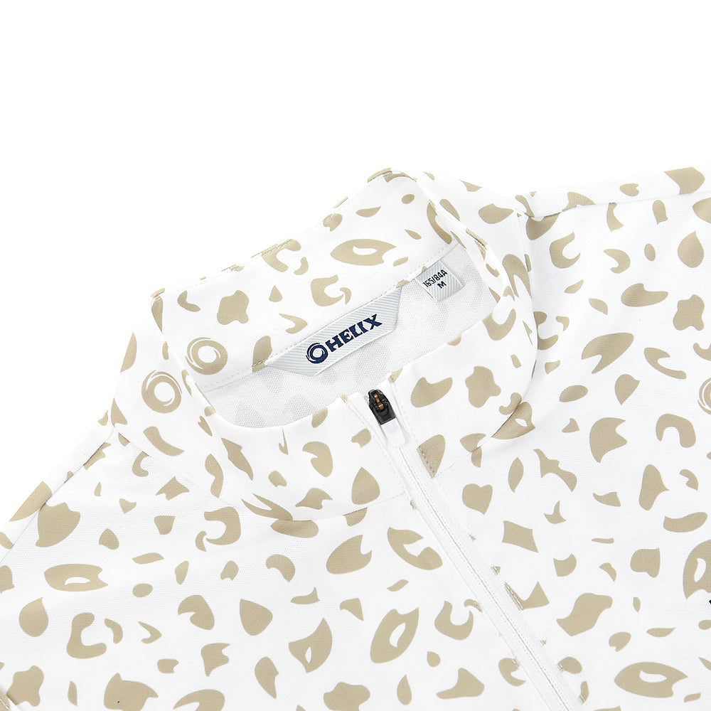 Women's Sleeveless T-shirt HELIX