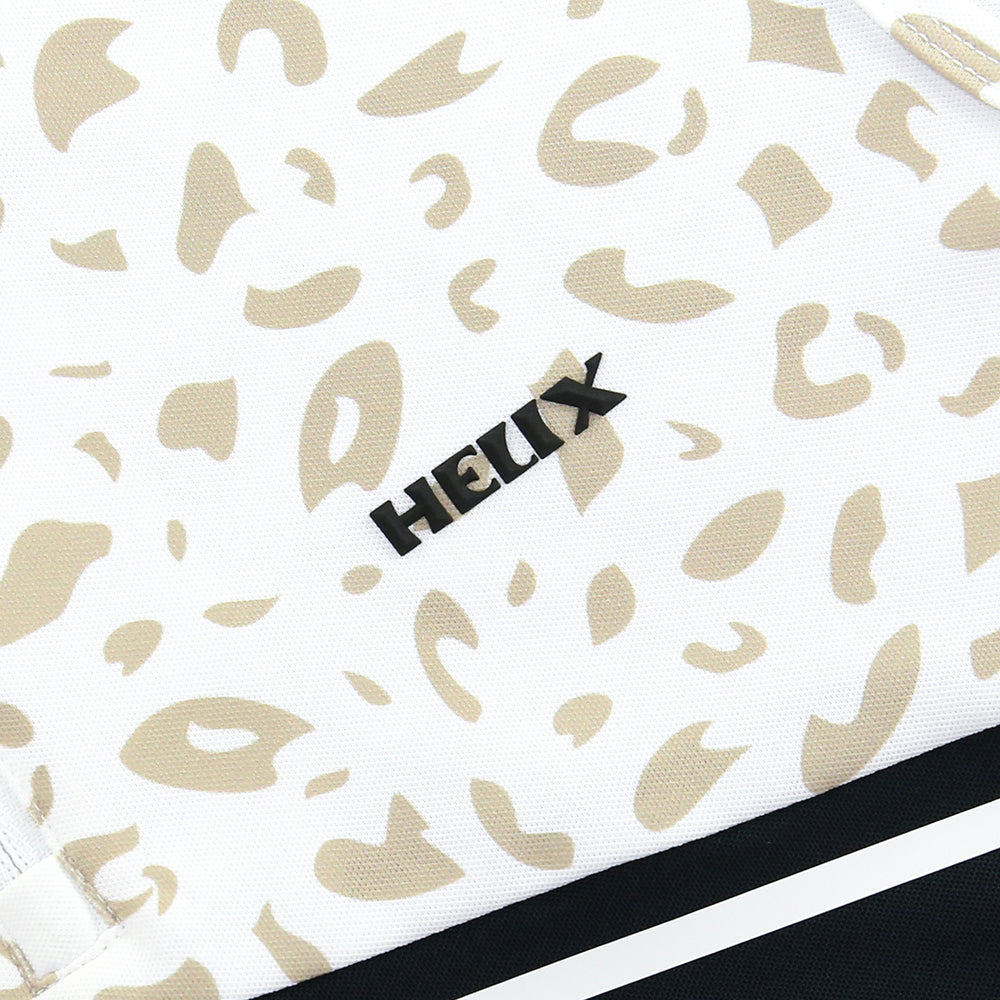 Women's Sleeveless T-shirt HELIX