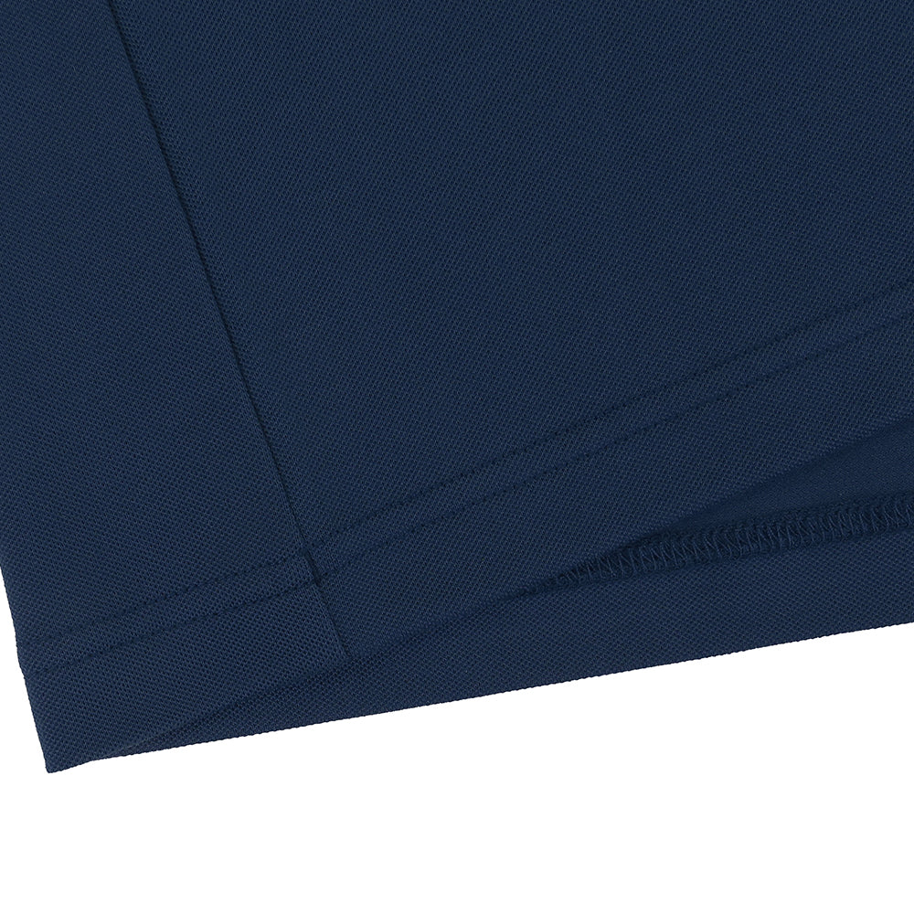 Men's Short Sleeve Polo Shirt HELIX