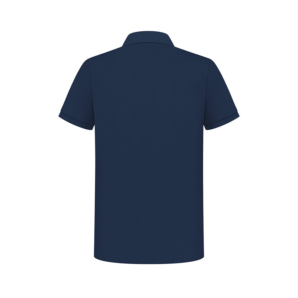 Men's Short Sleeve Polo Shirt HELIX