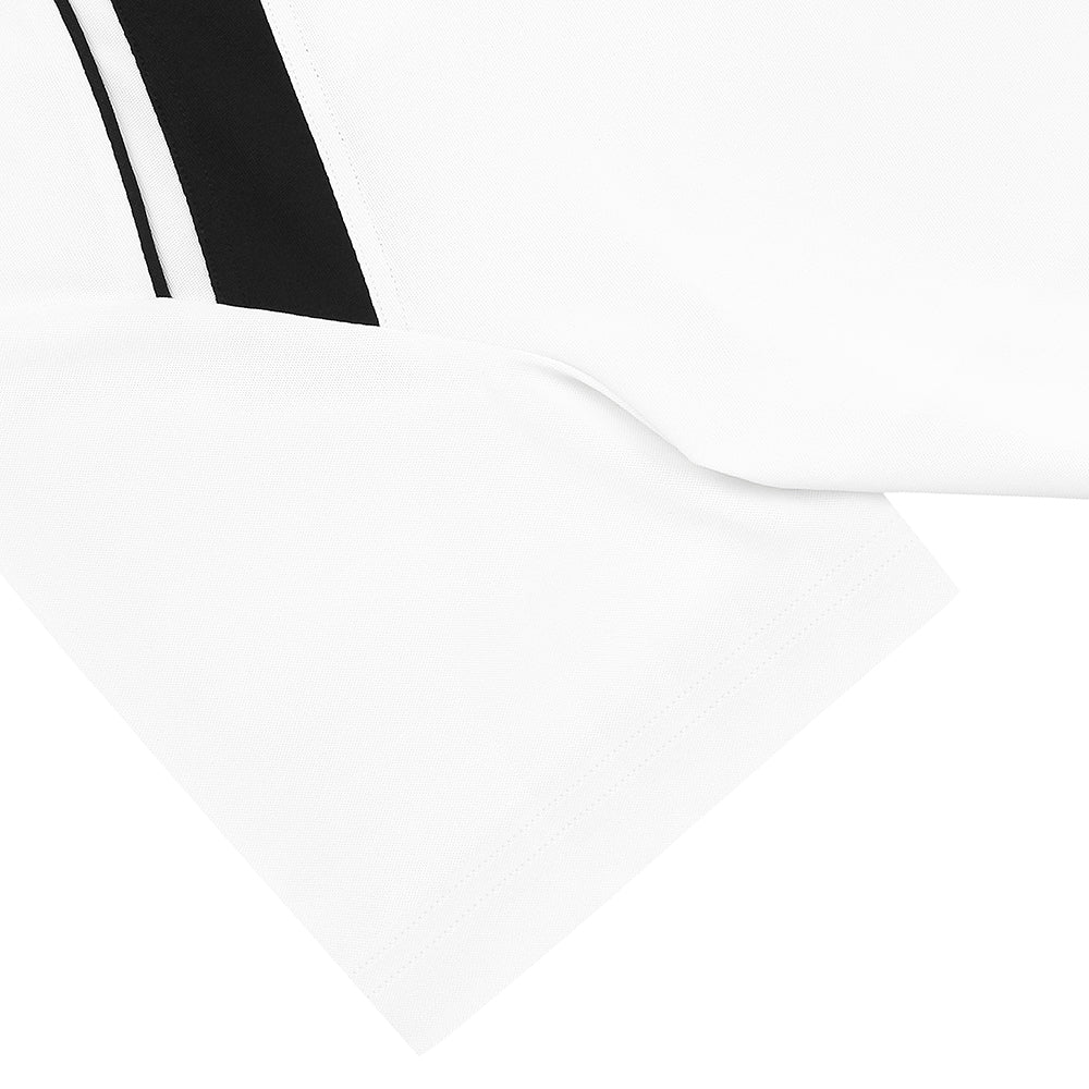 Men's Standing Collar T-shirt HELIX