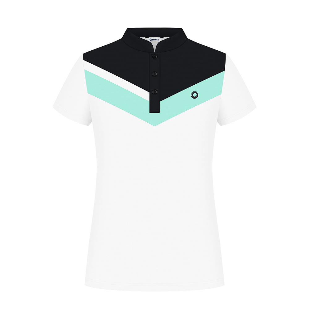 Women's Short Sleeve T-Shirt HELIX