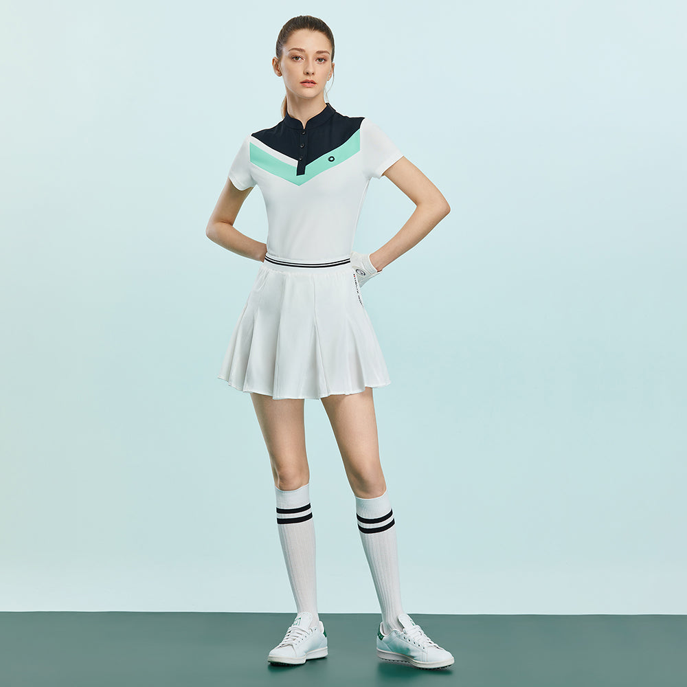 Women's Short Sleeve T-Shirt HELIX