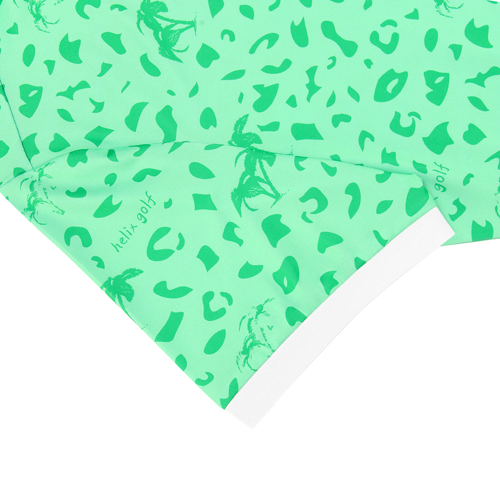 Men's Short Sleeve Polo Shirt HELIX