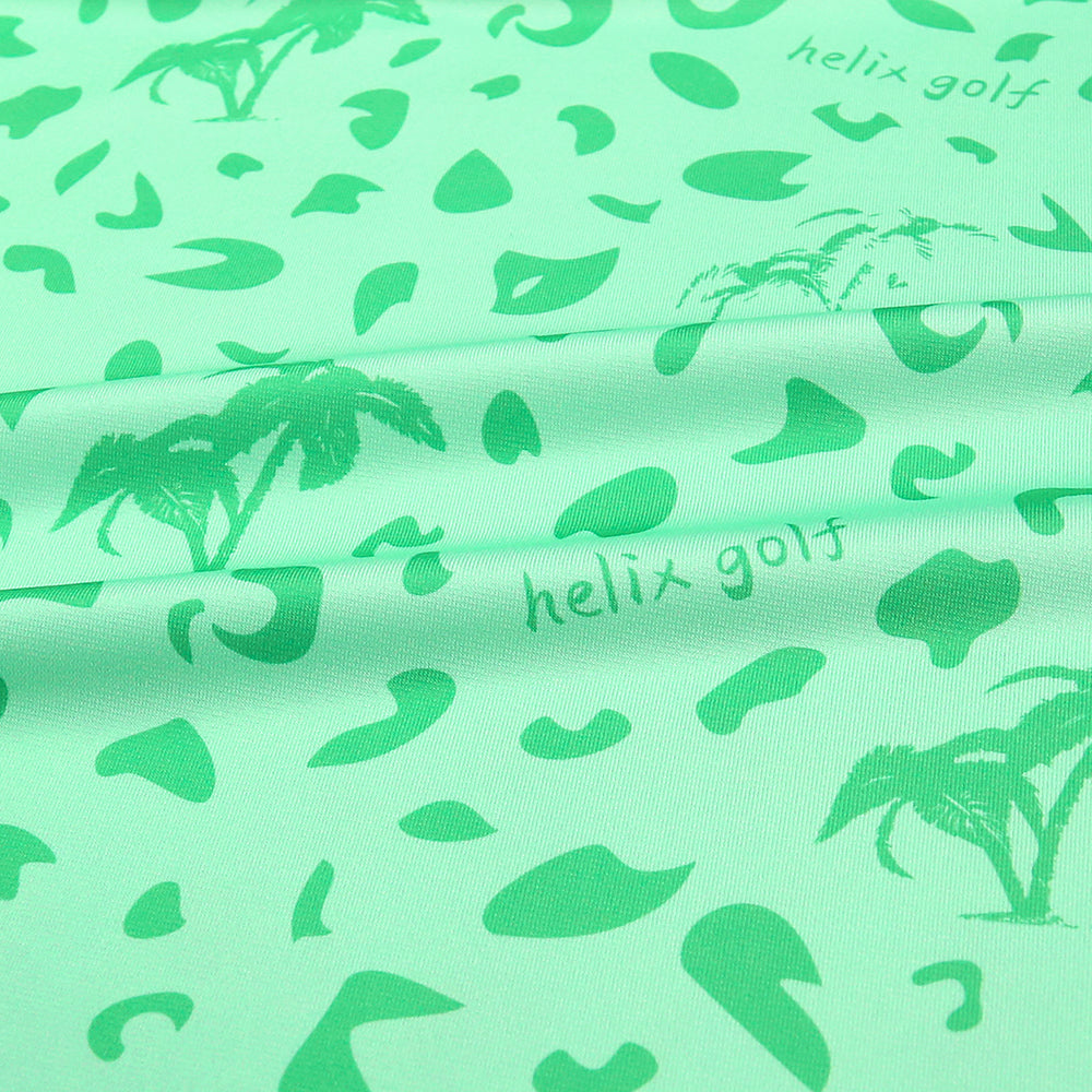 Men's Short Sleeve Polo Shirt HELIX