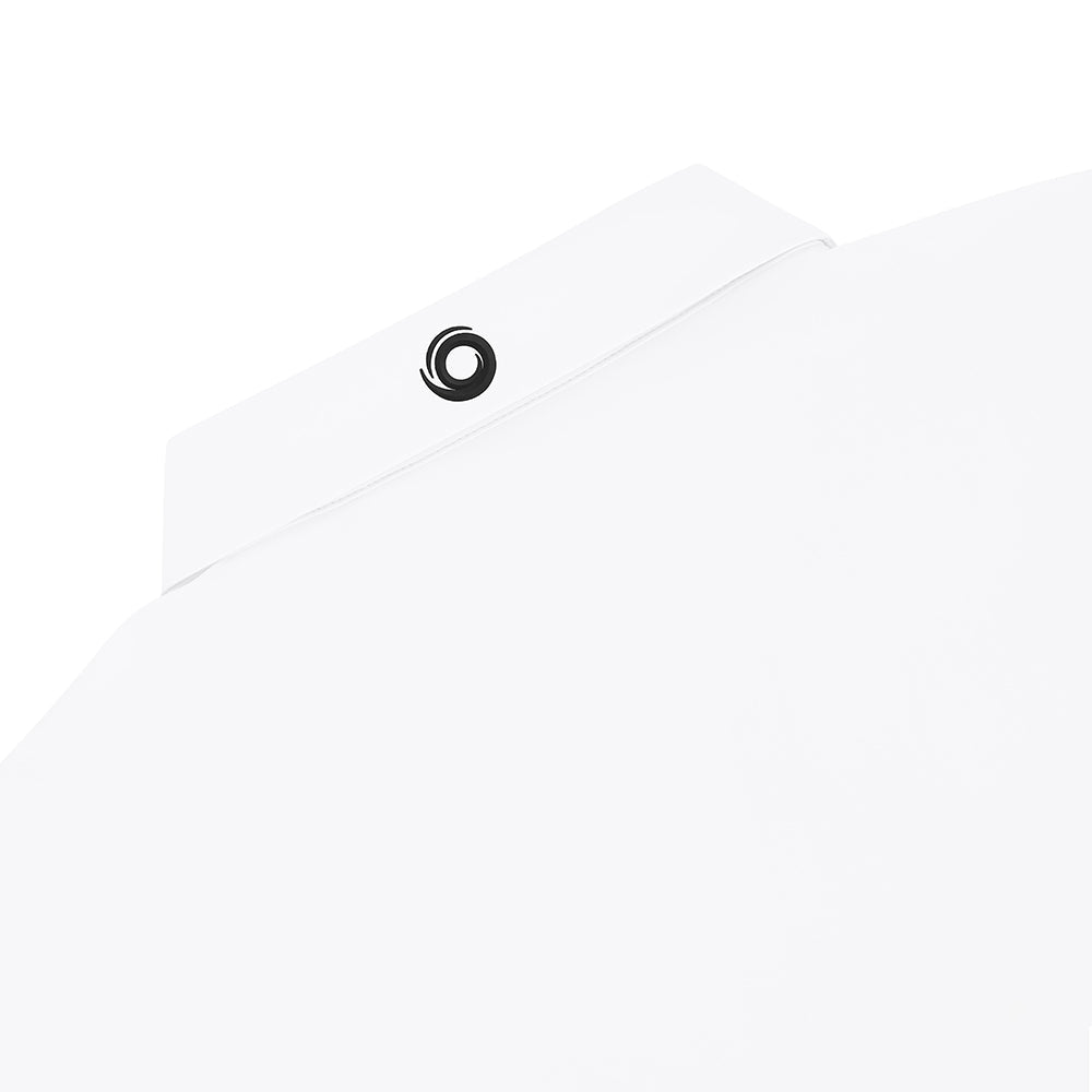 Men's Short Sleeve Polo Shirt HELIX