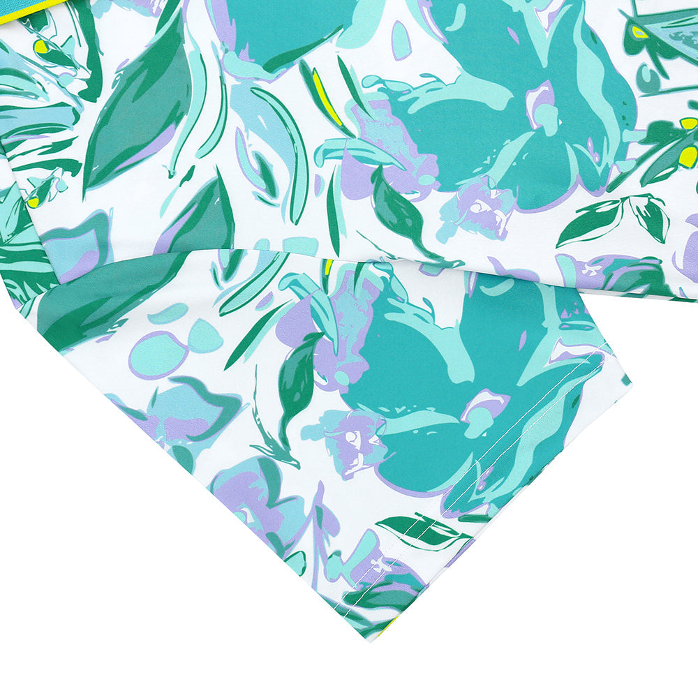 Men's Short Sleeve Polo Shirt HELIX