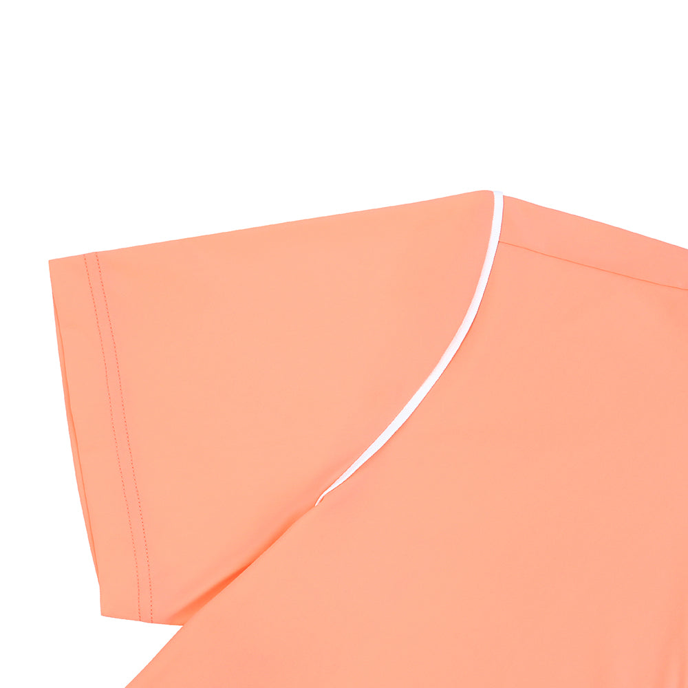 Men's Short Sleeve Polo Shirt HELIX