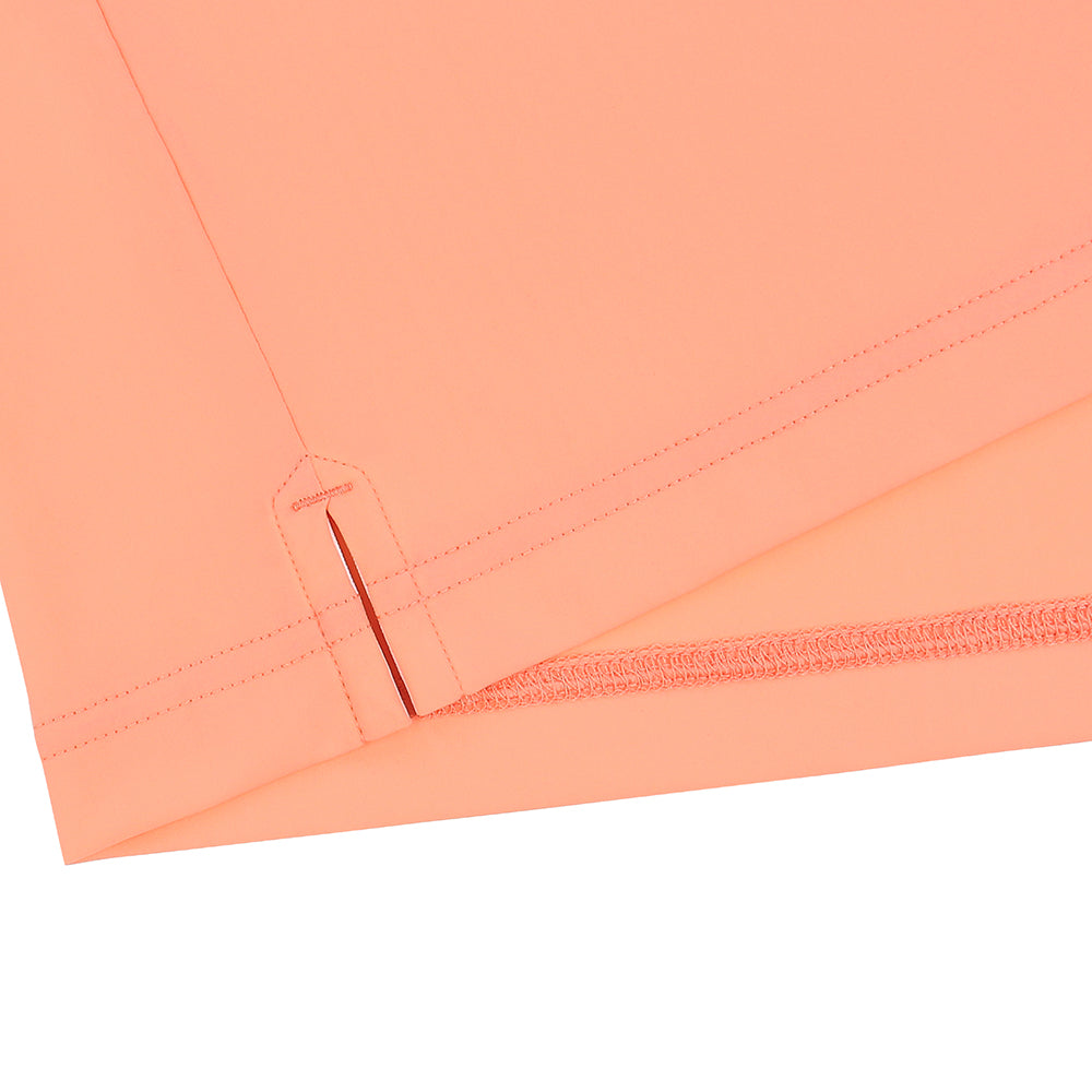 Men's Short Sleeve Polo Shirt HELIX