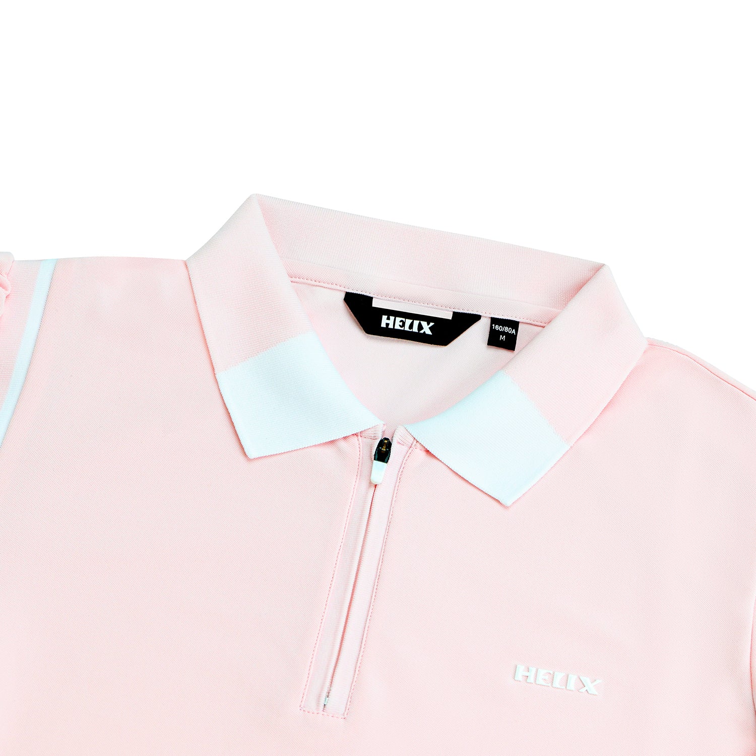 Women's short-sleeved POLO shirt