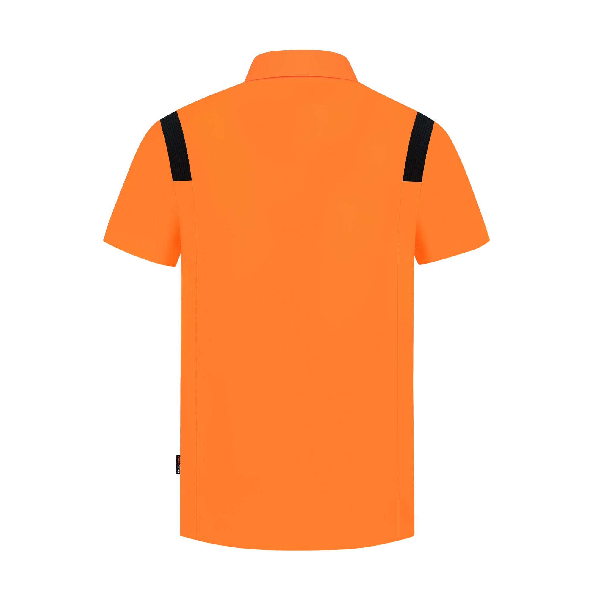 Men's short-sleeve polo shirt