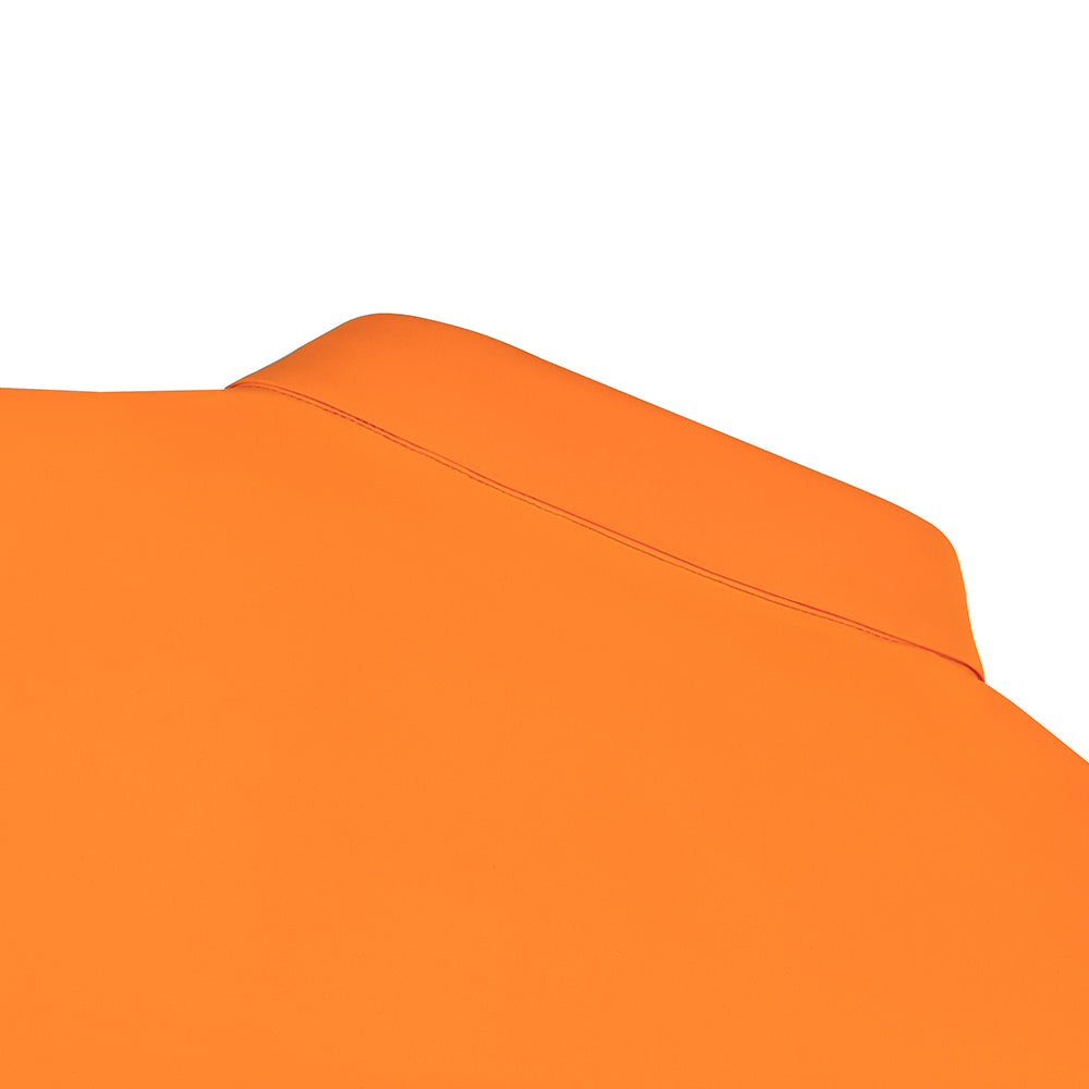 Men's short-sleeve polo shirt