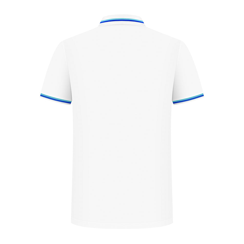 Men's Short Sleeve Polo Shirt HELIX