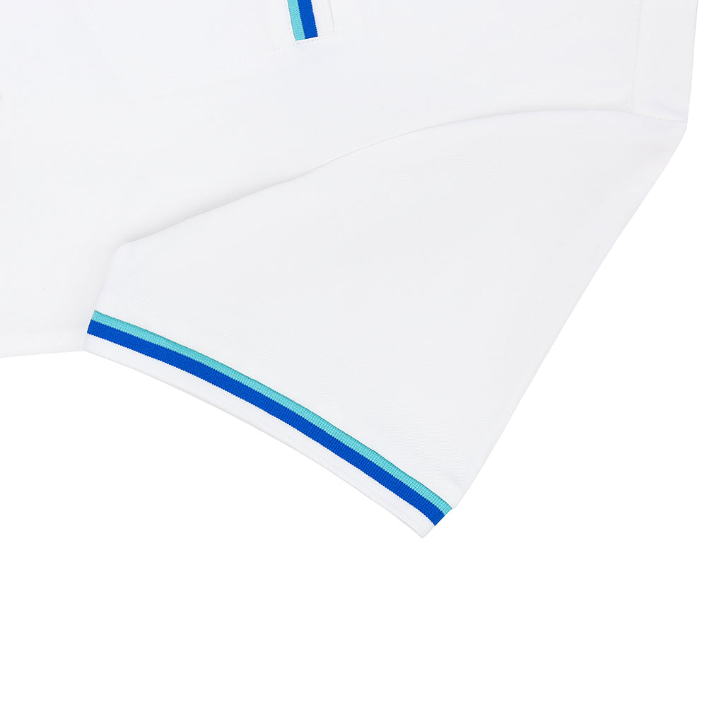 Men's Short Sleeve Polo Shirt HELIX