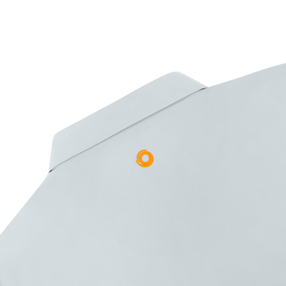 Men's Short Sleeve Polo Shirt HELIX