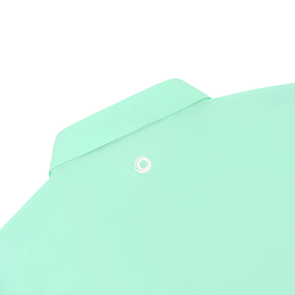 Men's Short Sleeve Polo Shirt HELIX