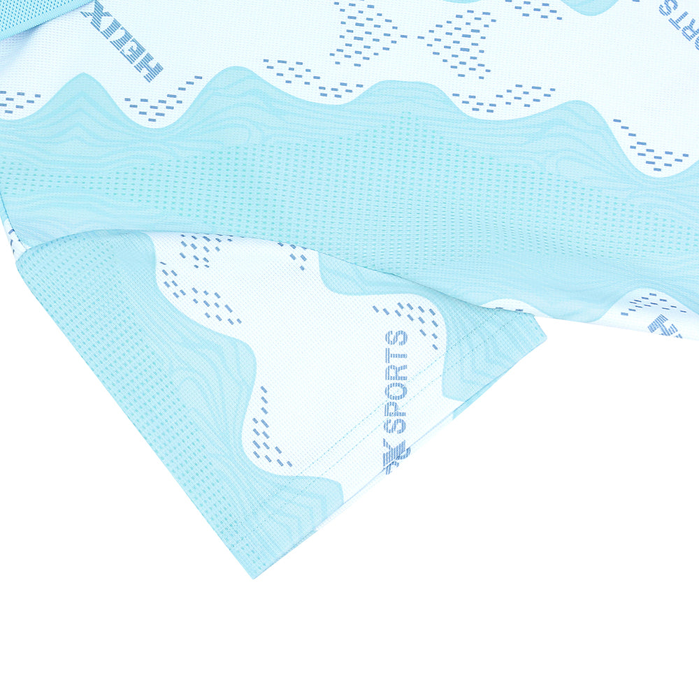 Women's Short Sleeve Polo Shirt HELIX