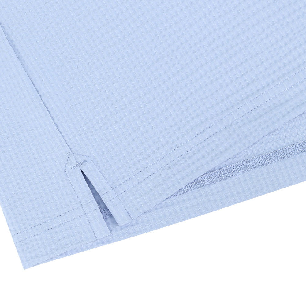 Men's Short Sleeve Polo Shirt HELIX